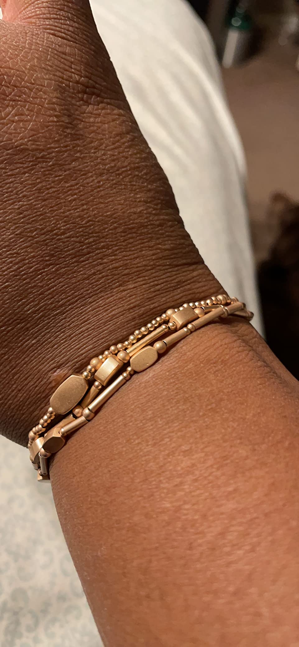 Kendra Scott Chantal Beaded Bracelet for Women customer photo 1