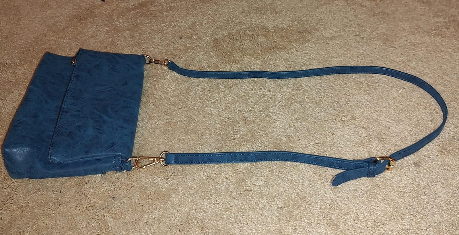 Gladdon Crossbody bags for Women Crossbody Purse Shoulder Bag | Light Weight customer photo 2