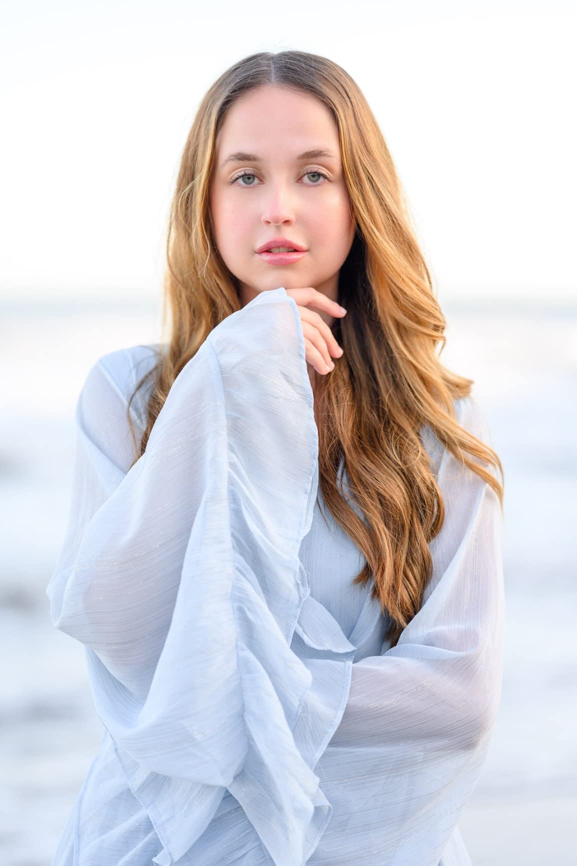 Nikon NIKKOR Z 85mm f/1.8 S | Premium Large Aperture 85mm Portrait Prime Lens for Z Series mirrorless Cameras | Nikon USA Model customer photo 1