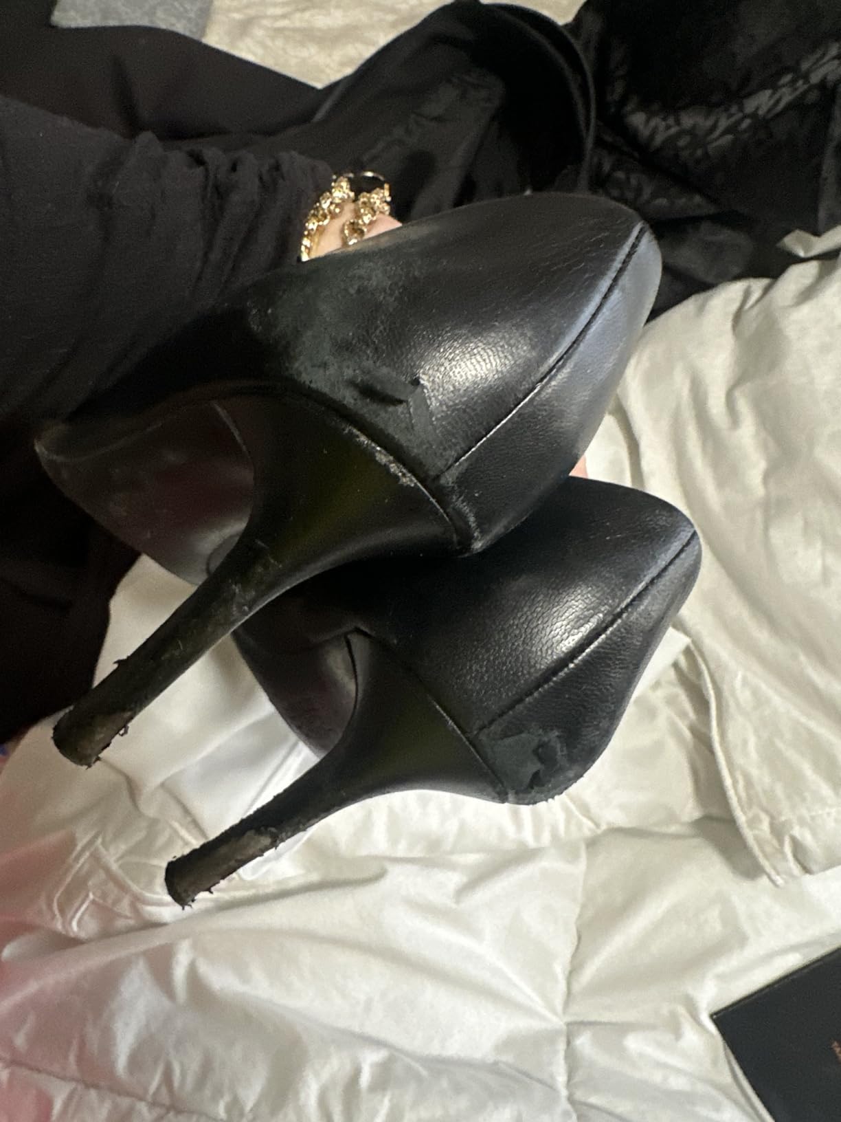Naturalizer Women's Anna Pump customer photo 2
