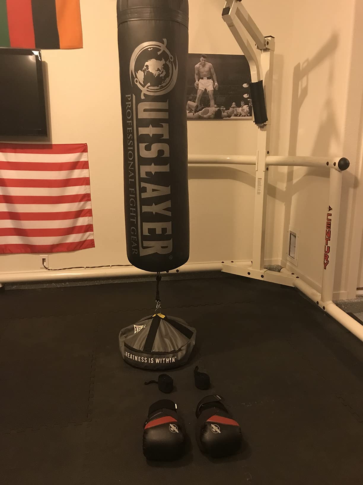Hayabusa T3 Boxing Gloves - Sparring | Sparring Gloves, Muay Thai Gloves, Kickboxing Gloves, Heavy Bag Gloves, Boxing Gloves for Men and Women, Boxing Gloves customer photo 1