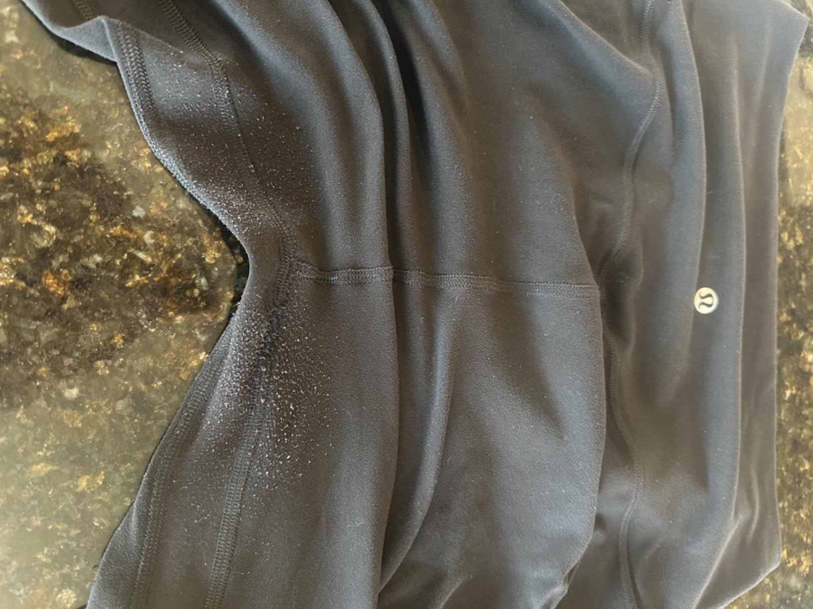 Lululemon Align Full Length Yoga Pants - High-Waisted Design, 28 Inch Inseam customer photo 1