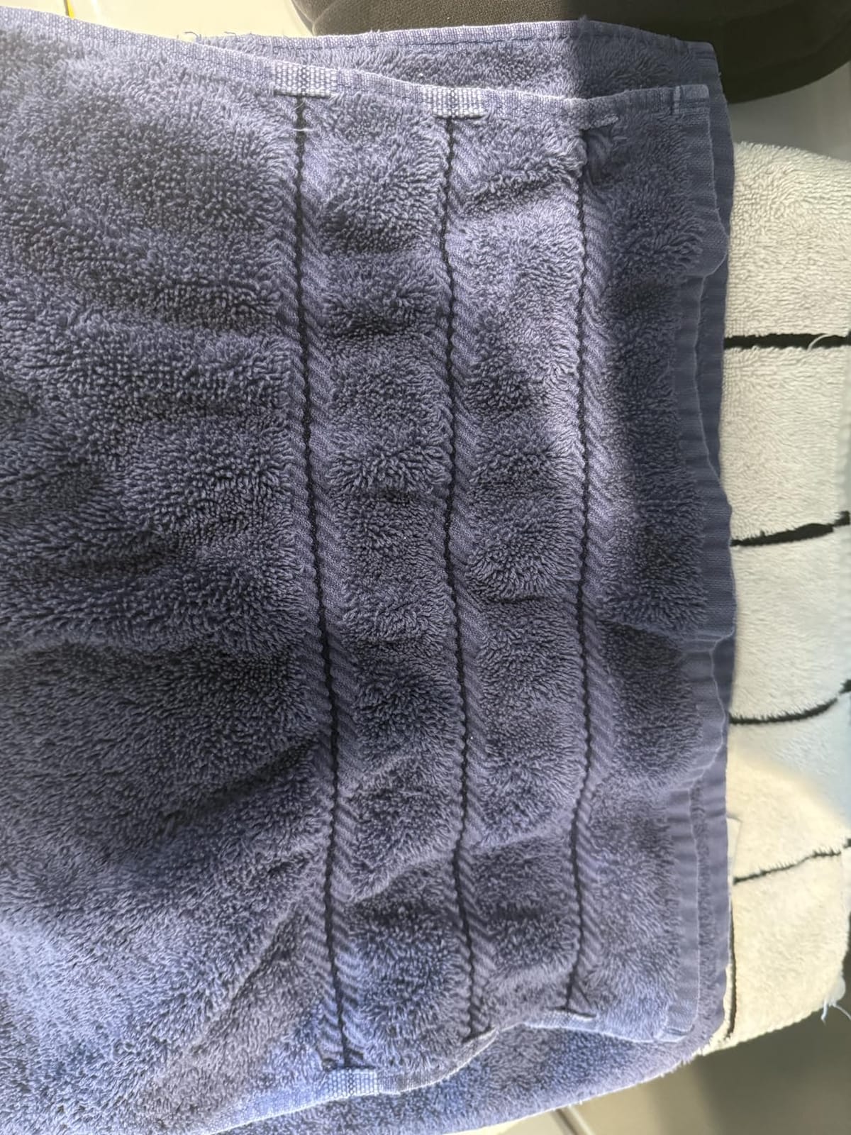 American Soft Linen 100% Cotton Luxury Turkish Towels, 35x70 XL Bath Sheet | Soft Absorbent Quick Dry OEKO Tex Standard 100 Certificated Durable Machine Washable Premium Hotel Quality customer photo 2