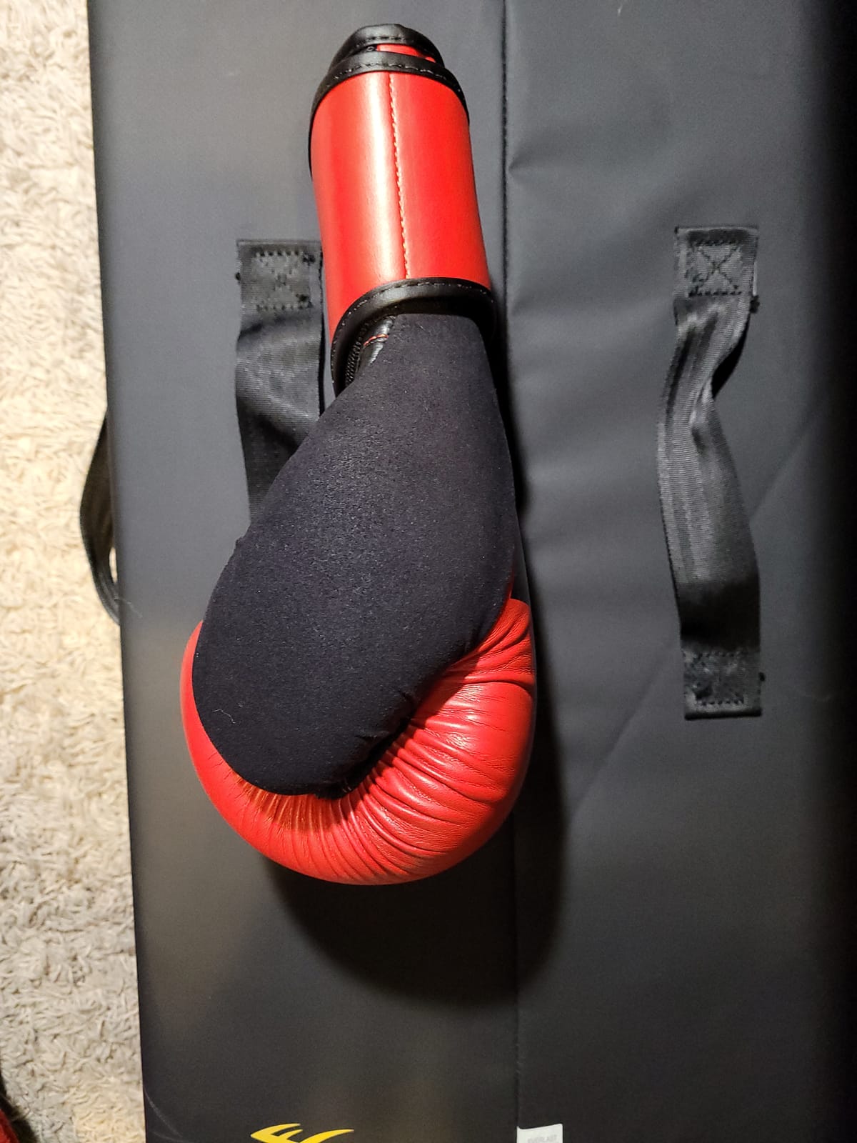 Hayabusa S4 Boxing Gloves - Sparring & Muay Thai | Muay Thai Gloves, Sparring Gloves, Kickboxing Gloves, Training Gloves, Boxing Gloves for Men and Women, Boxing Gloves customer photo 2