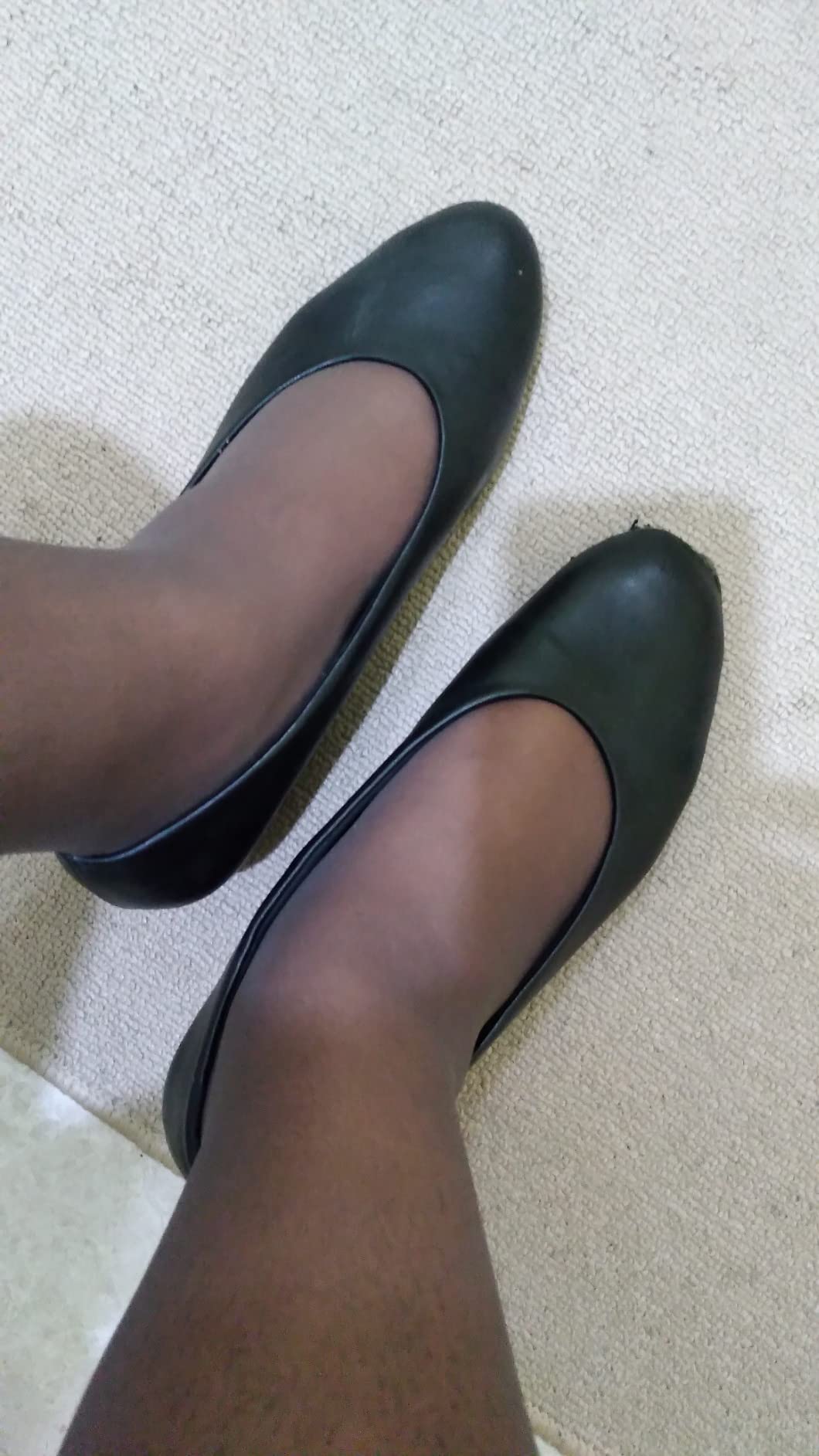 Women's Wide Width The Vida Pump customer photo 1