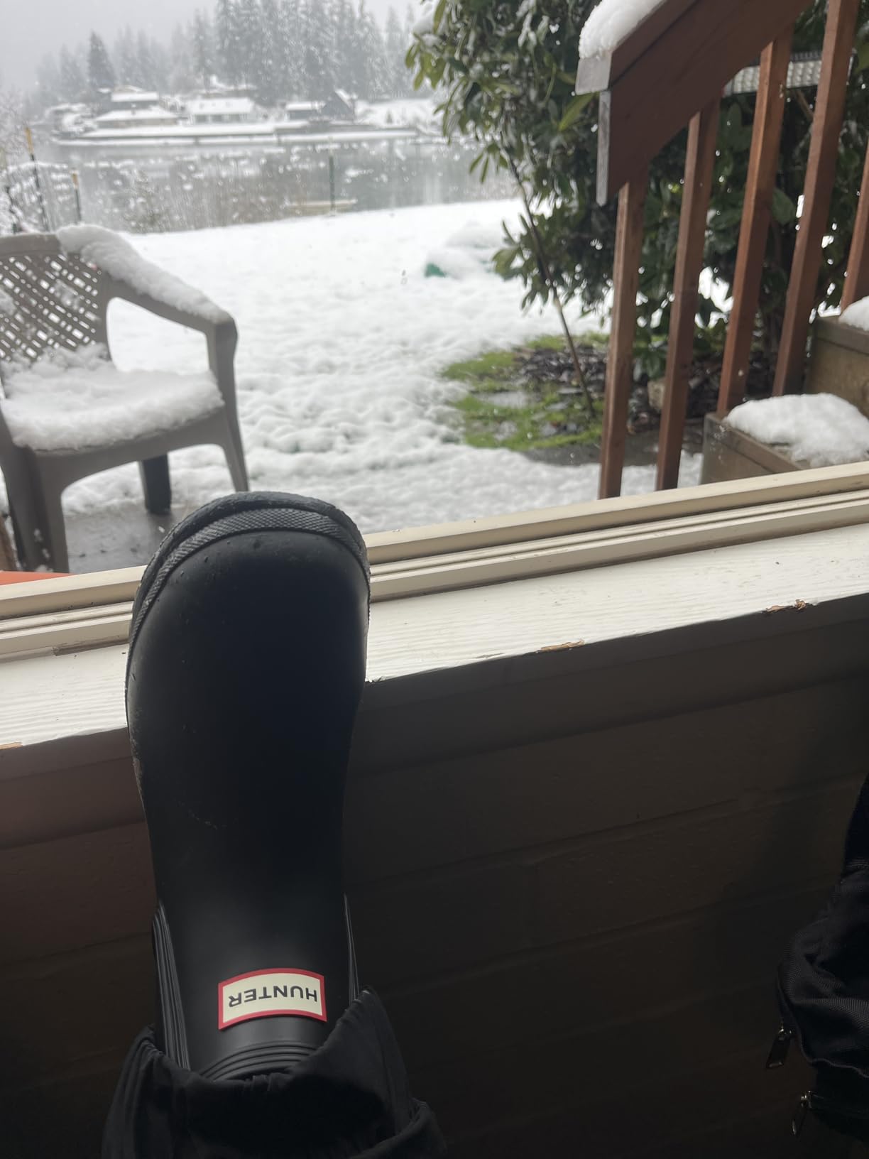 Women's Original Chelsea Boot customer photo 1