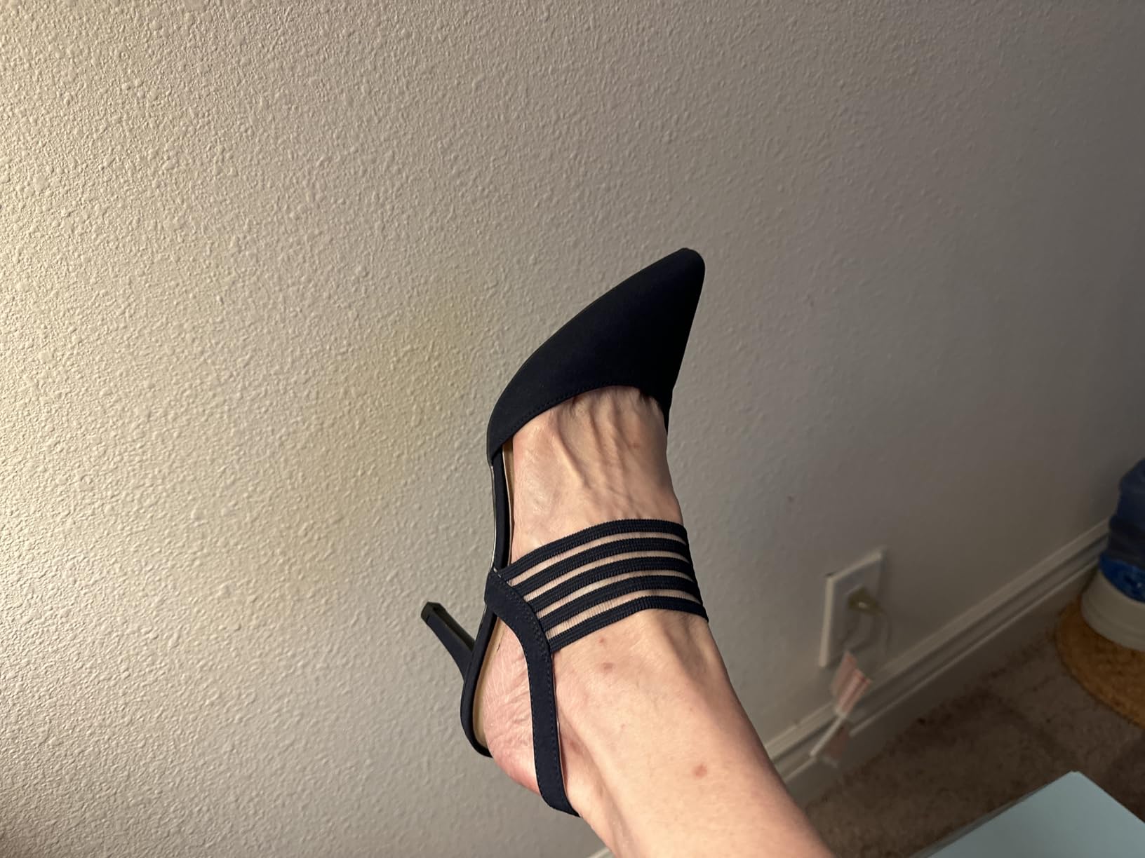 Women's Sanya Pump customer photo 2