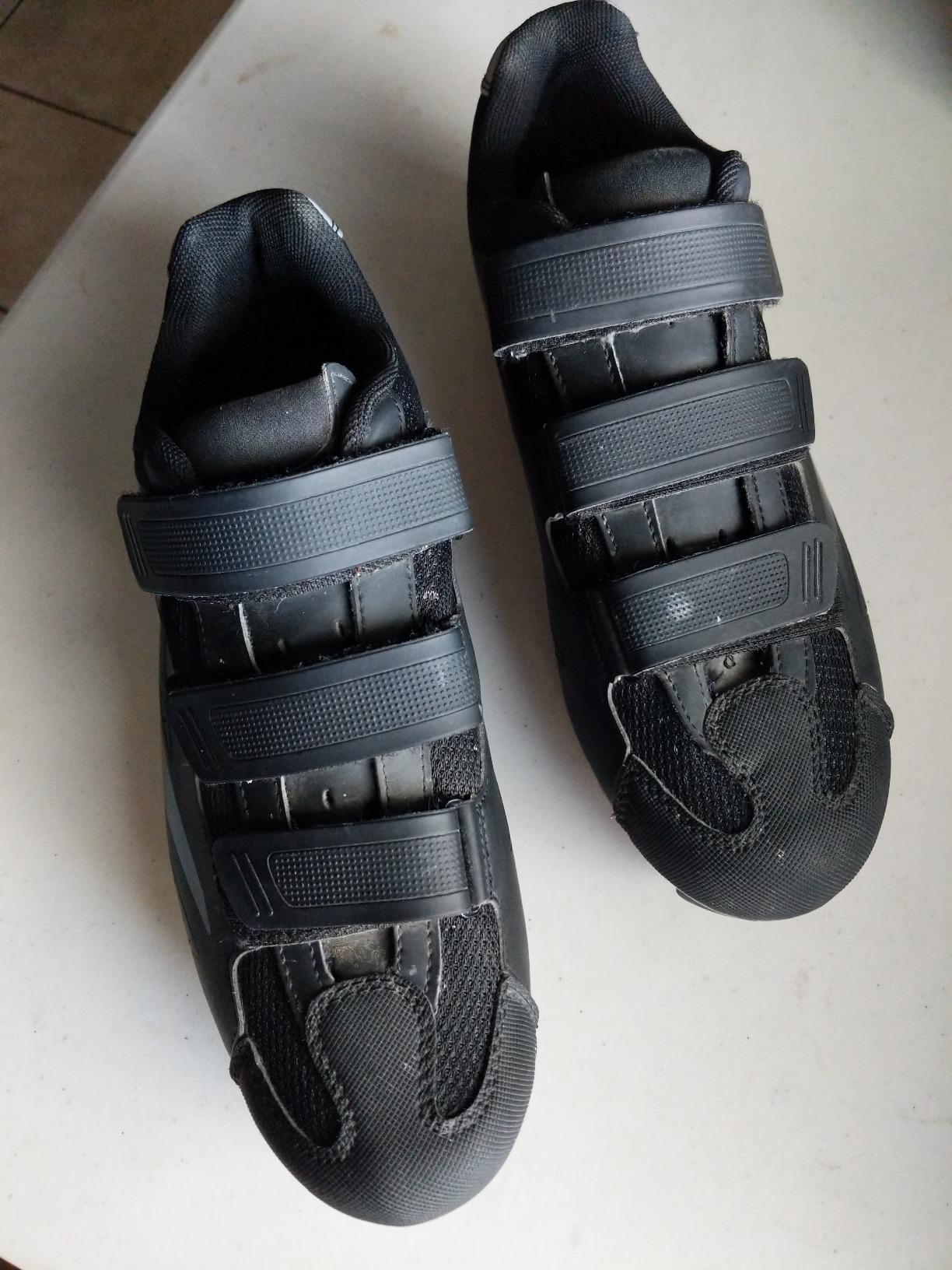 Tommaso Montagna Men's Mountain Bike Shoes for SPD Pedals - Gravel & Trail Cycling Shoes customer photo 1