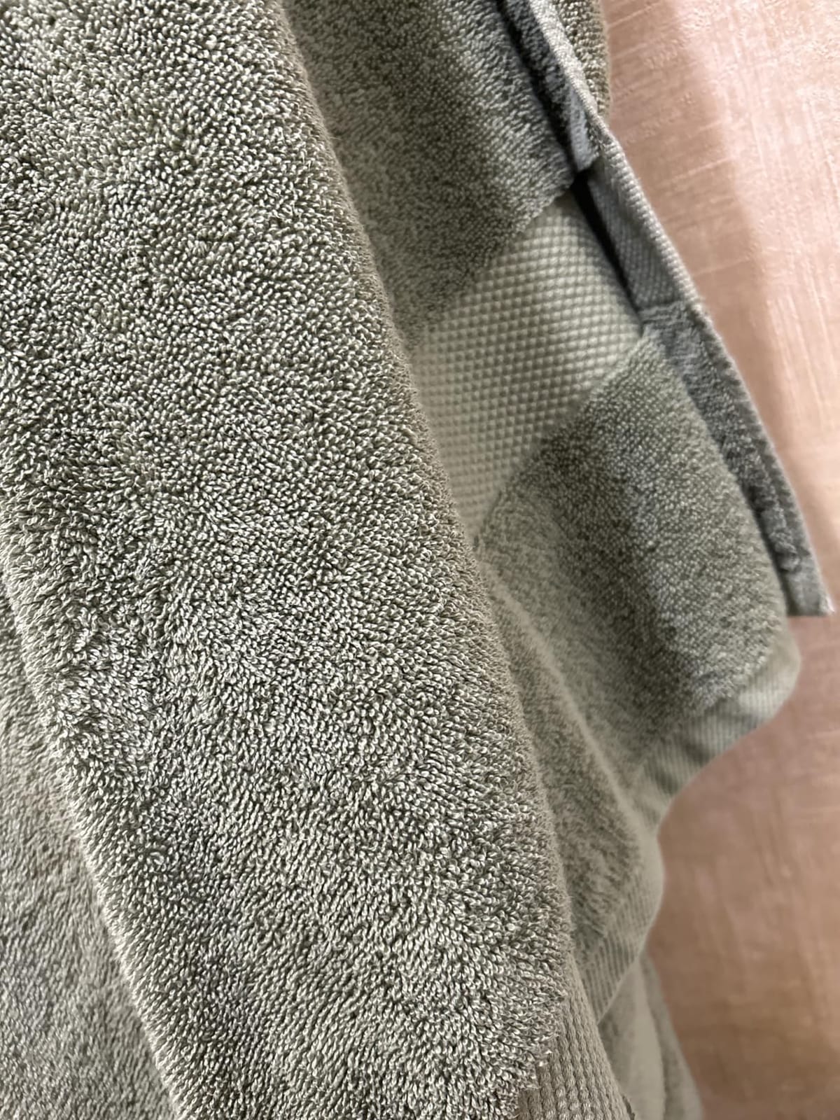 White Classic Luxury Bath Sheets Towels for Adults Extra Large 35x70 Inch - 700 GSM Turkish Cotton, Highly Absorbent | Hotel Collection | 2 Pack customer photo 1