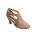 Women's Wide Width The Sage Pump customer photo 2