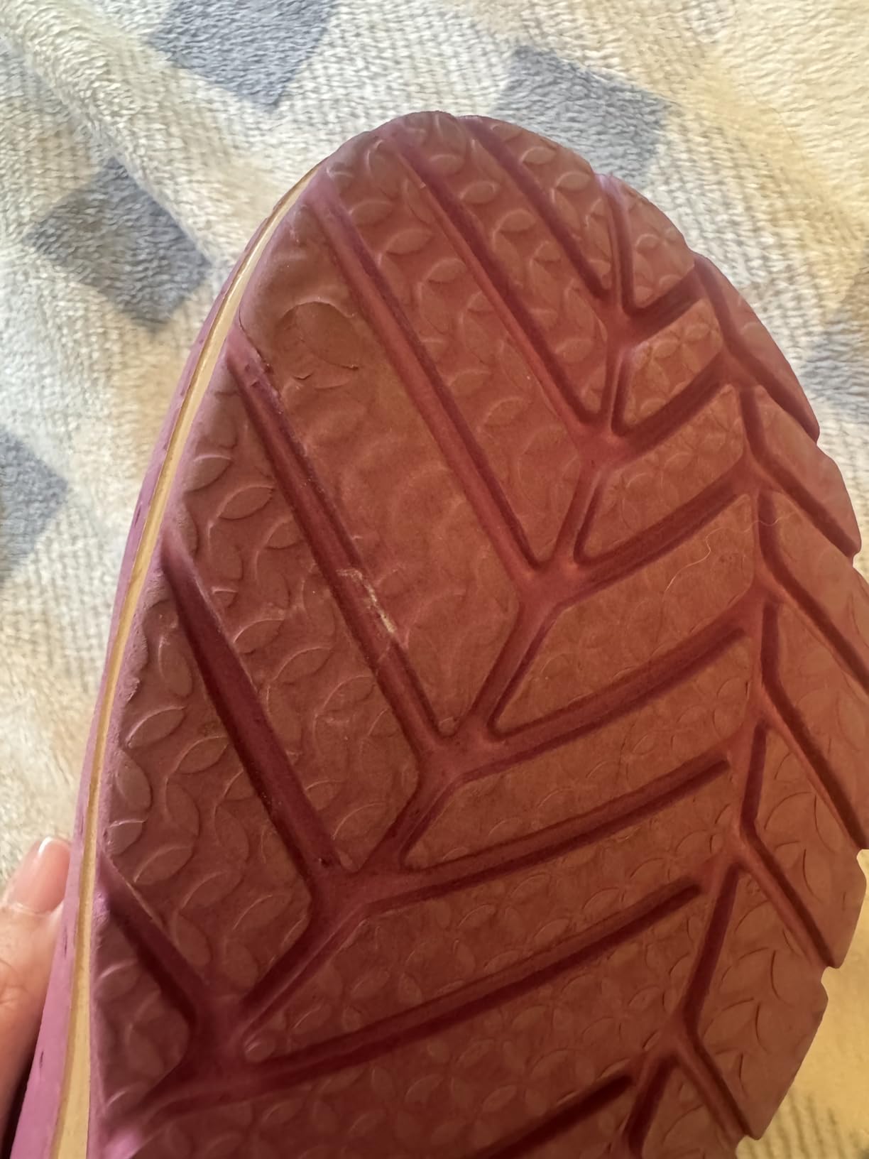 Dansko Kane Slip-On Mule Clog for Women - Lightweight Cushioned Comfort and Removable EVA Footbed with Arch Support - Easy Clean Uppers customer photo 1