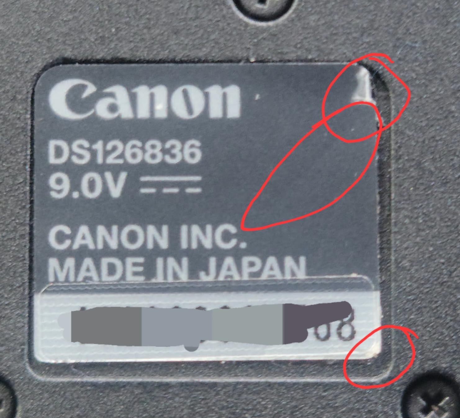 Canon EOS R5 Mirrorless Camera (Body Only), Full-Frame Hybrid Camera, 8K Video, 45 Megapixel CMOS Sensor, DIGIC X Image Processor, Up to 12 FPS, RF Mount, Black customer photo 2