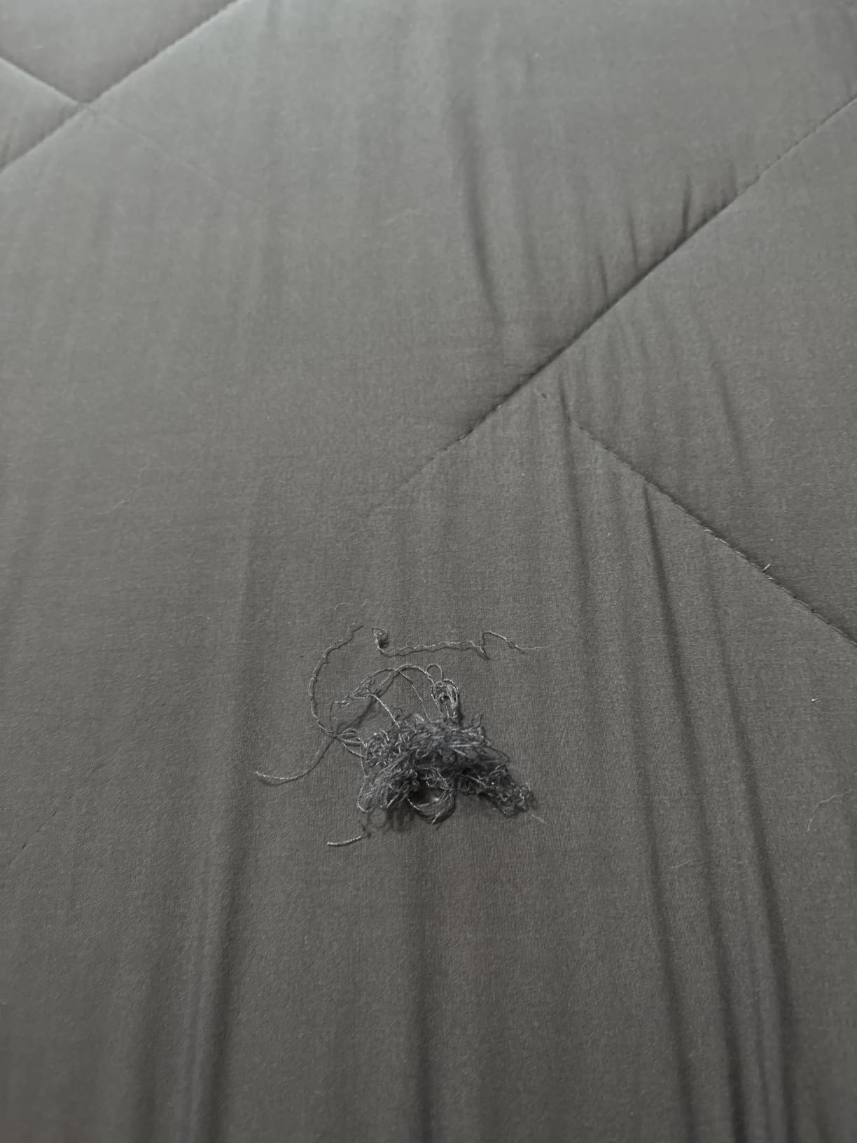 CozyLux King Comforter Set 102