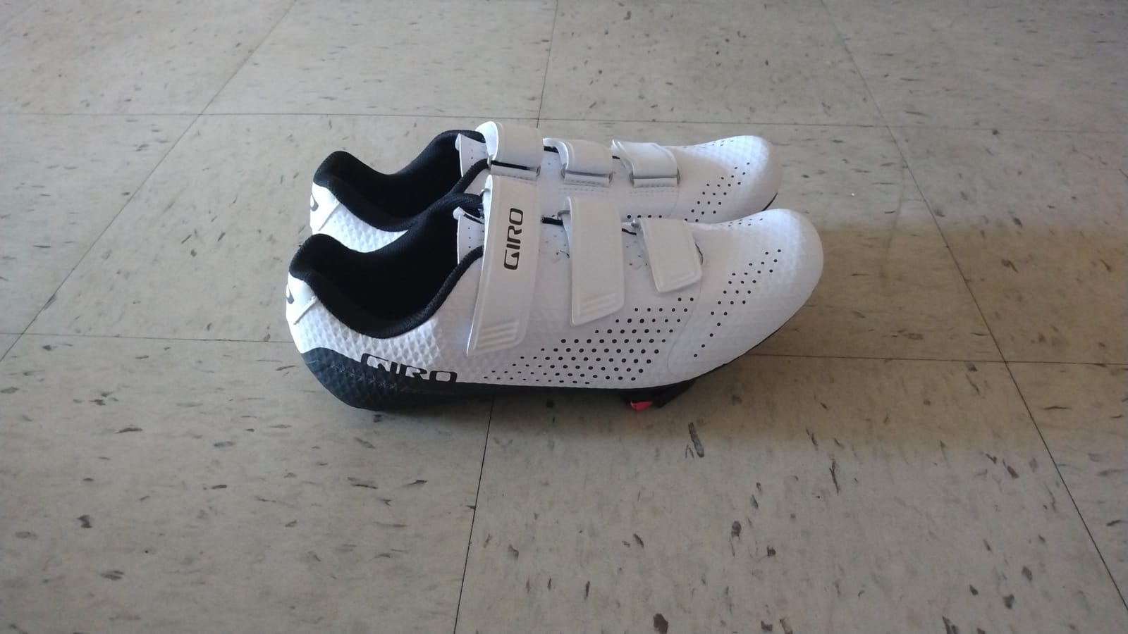 Stylus Cycling Shoe - Men's customer photo 2