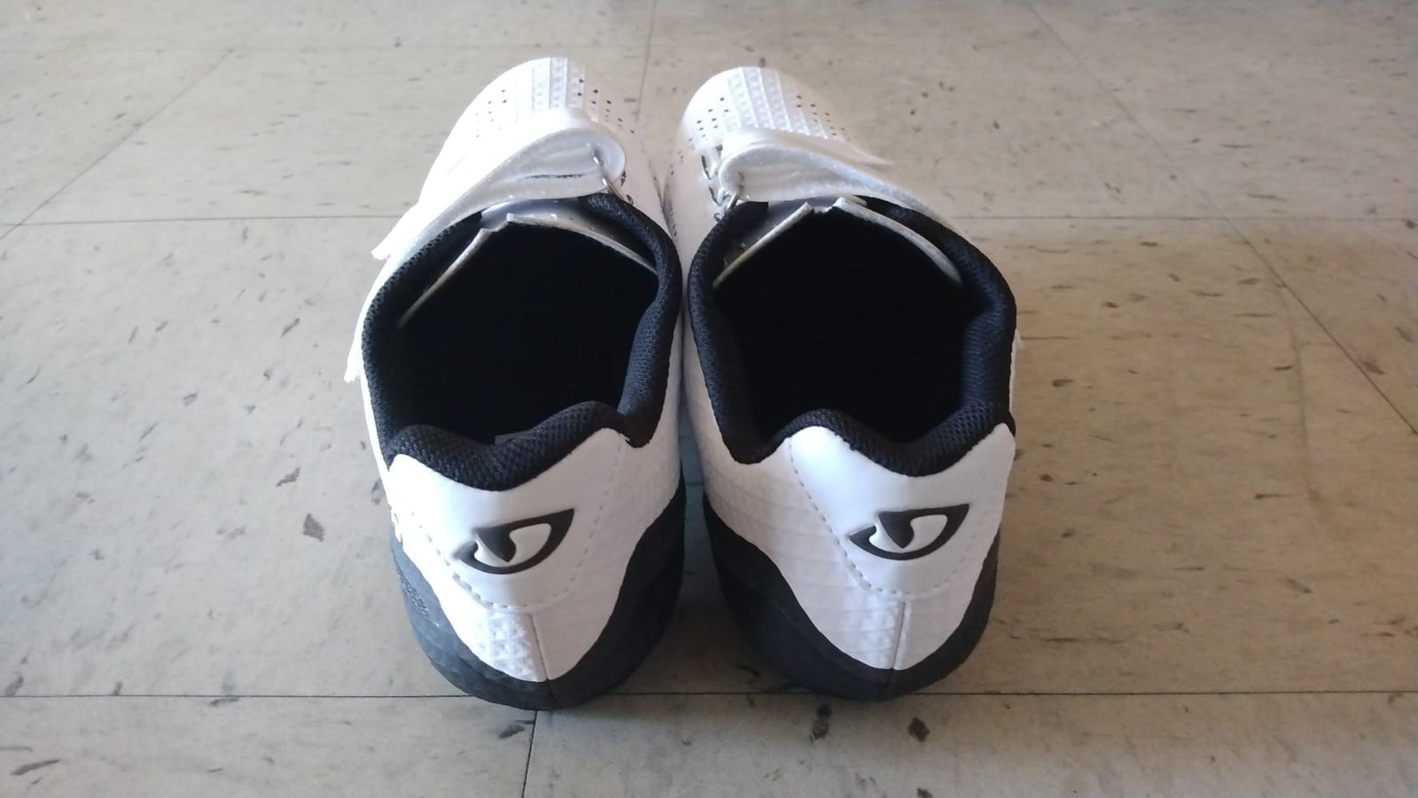 Giro Stylus Cycling Shoe - Men's customer photo 2