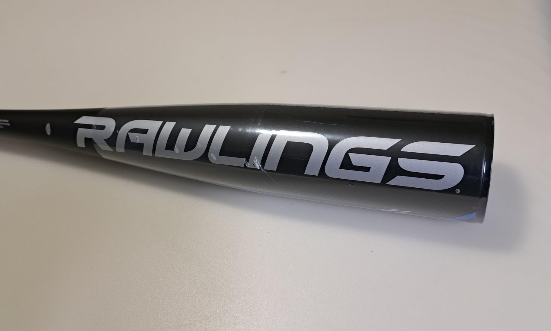 Rawlings | 5150 Youth Baseball Bat | USA | -11/-10/-5 Drop | 1 Pc. Aluminum | 2 5/8 Barrel customer photo 1