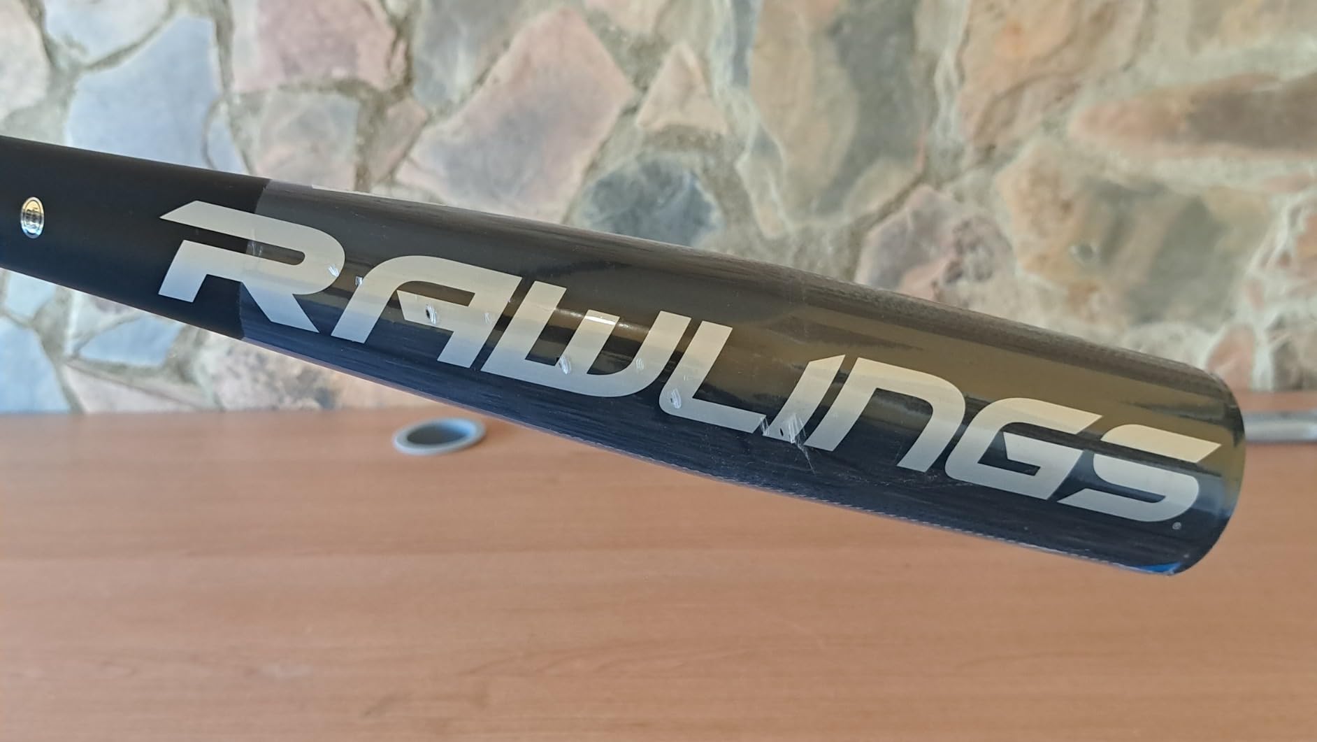Rawlings | 5150 Youth Baseball Bat | USA | -11/-10/-5 Drop | 1 Pc. Aluminum | 2 5/8 Barrel customer photo 2