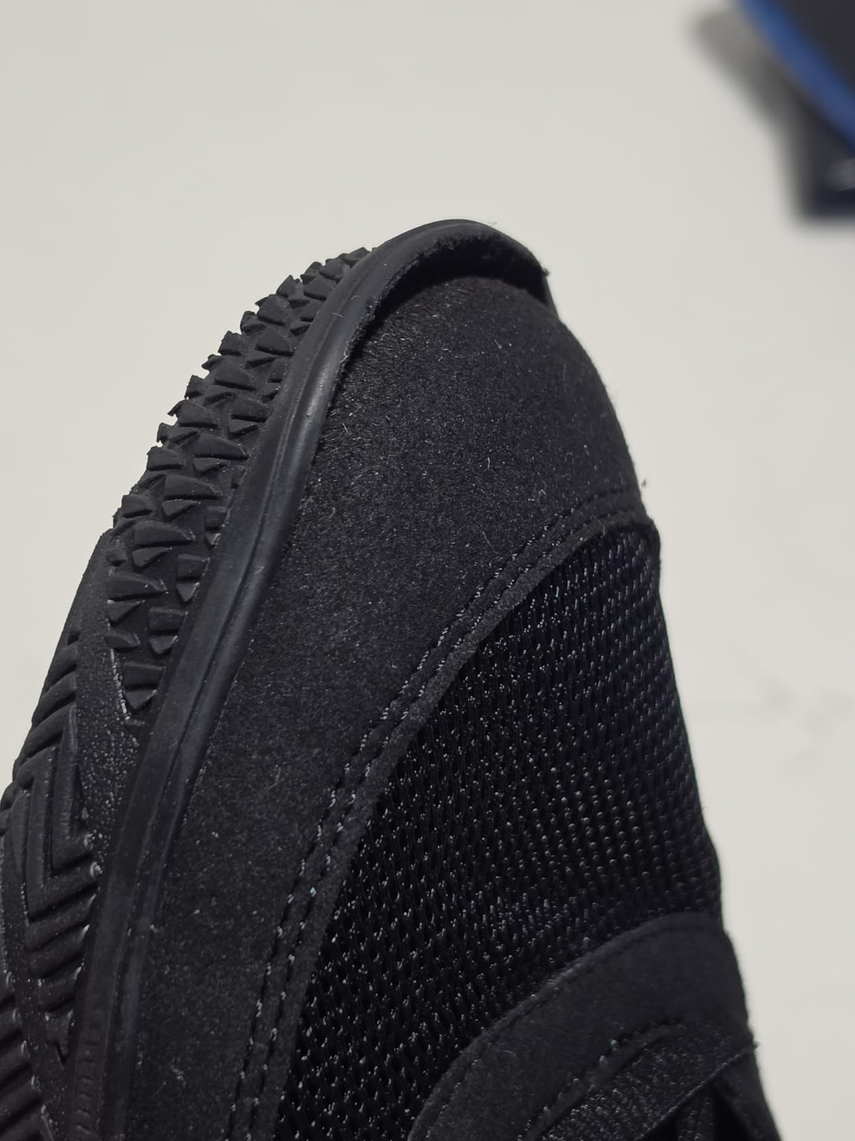 Hayabusa Pro Boxing Lightweight Shoes customer photo 1