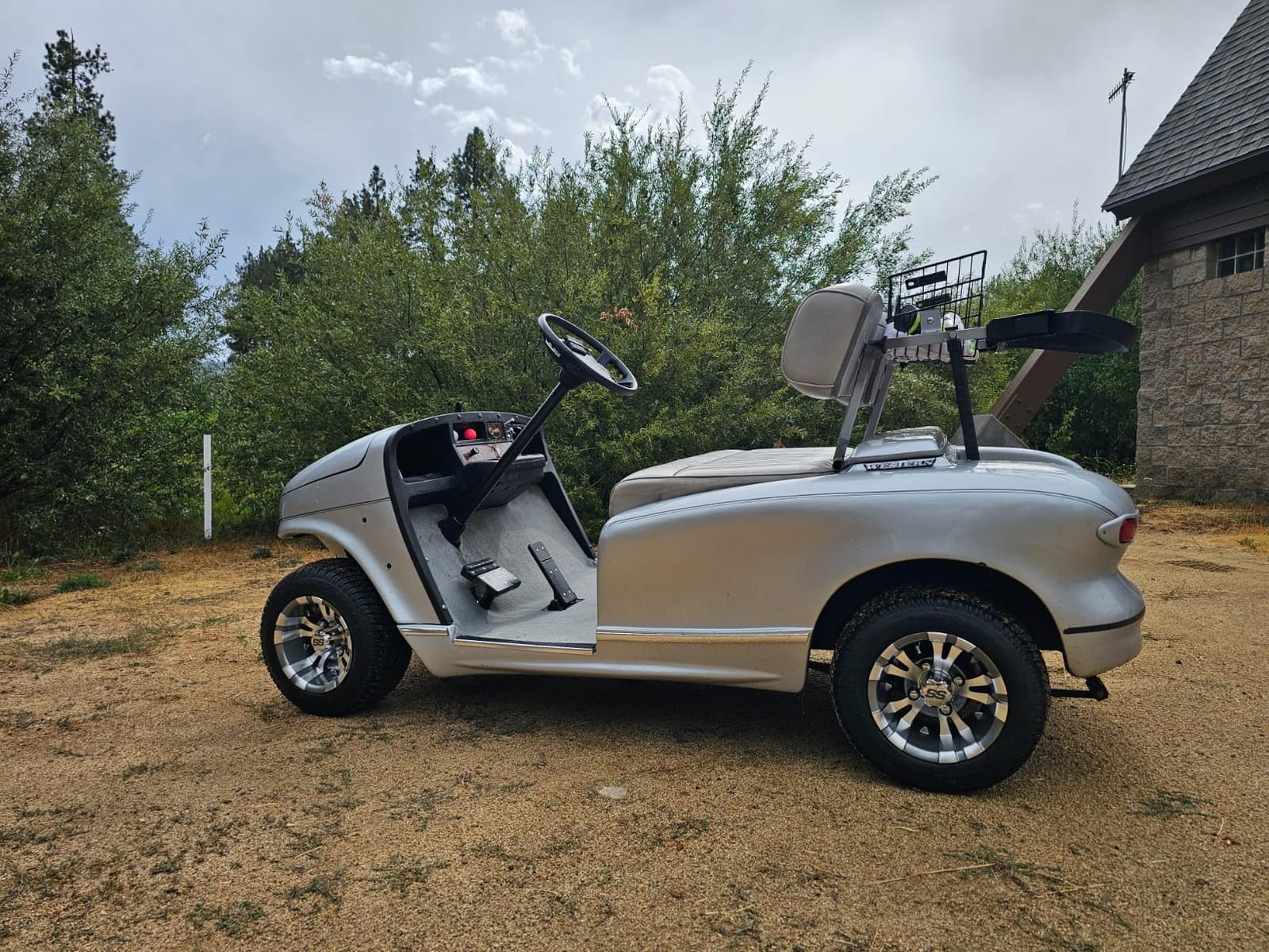 RM Cart 10