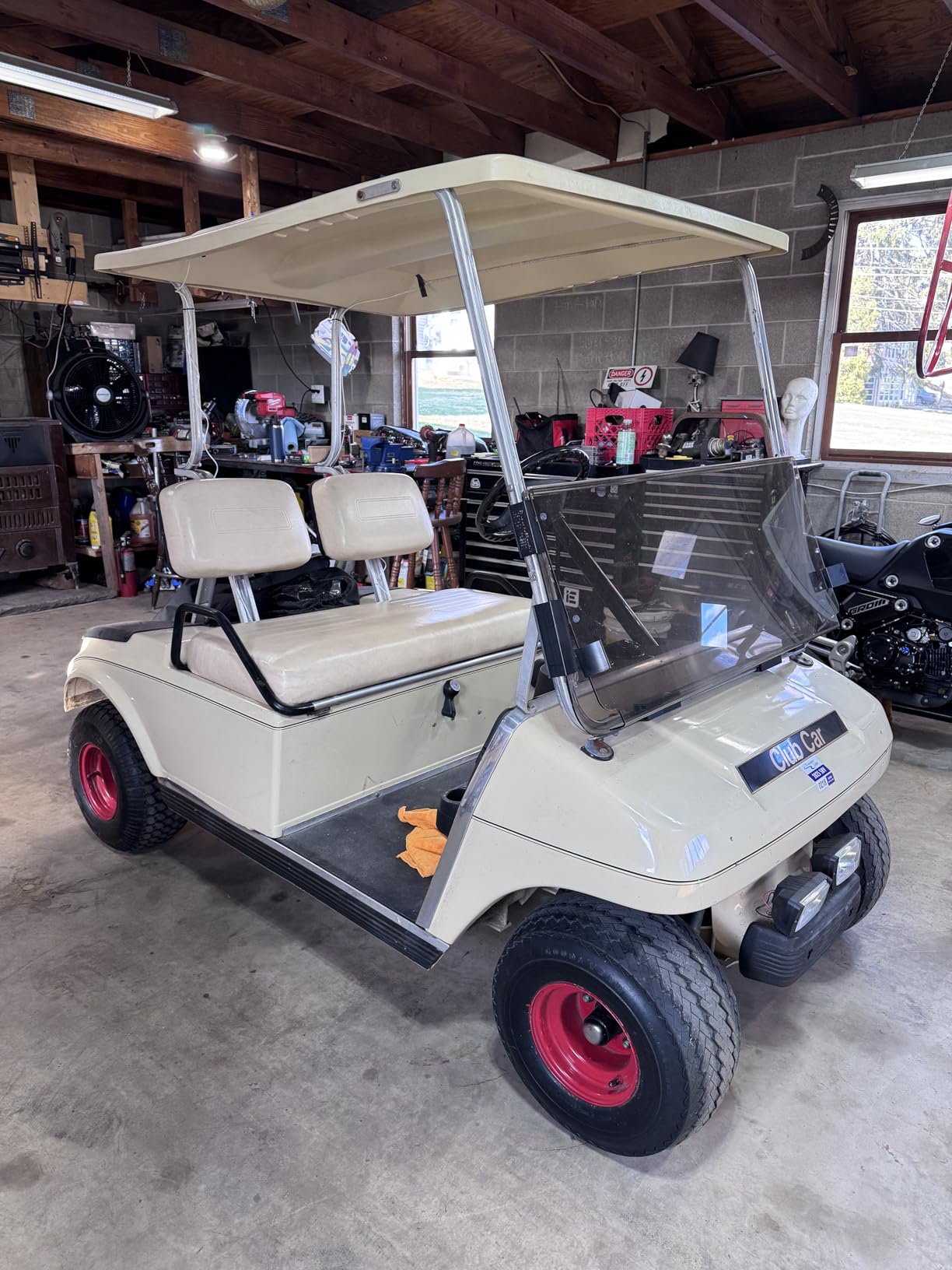 RM Cart 10