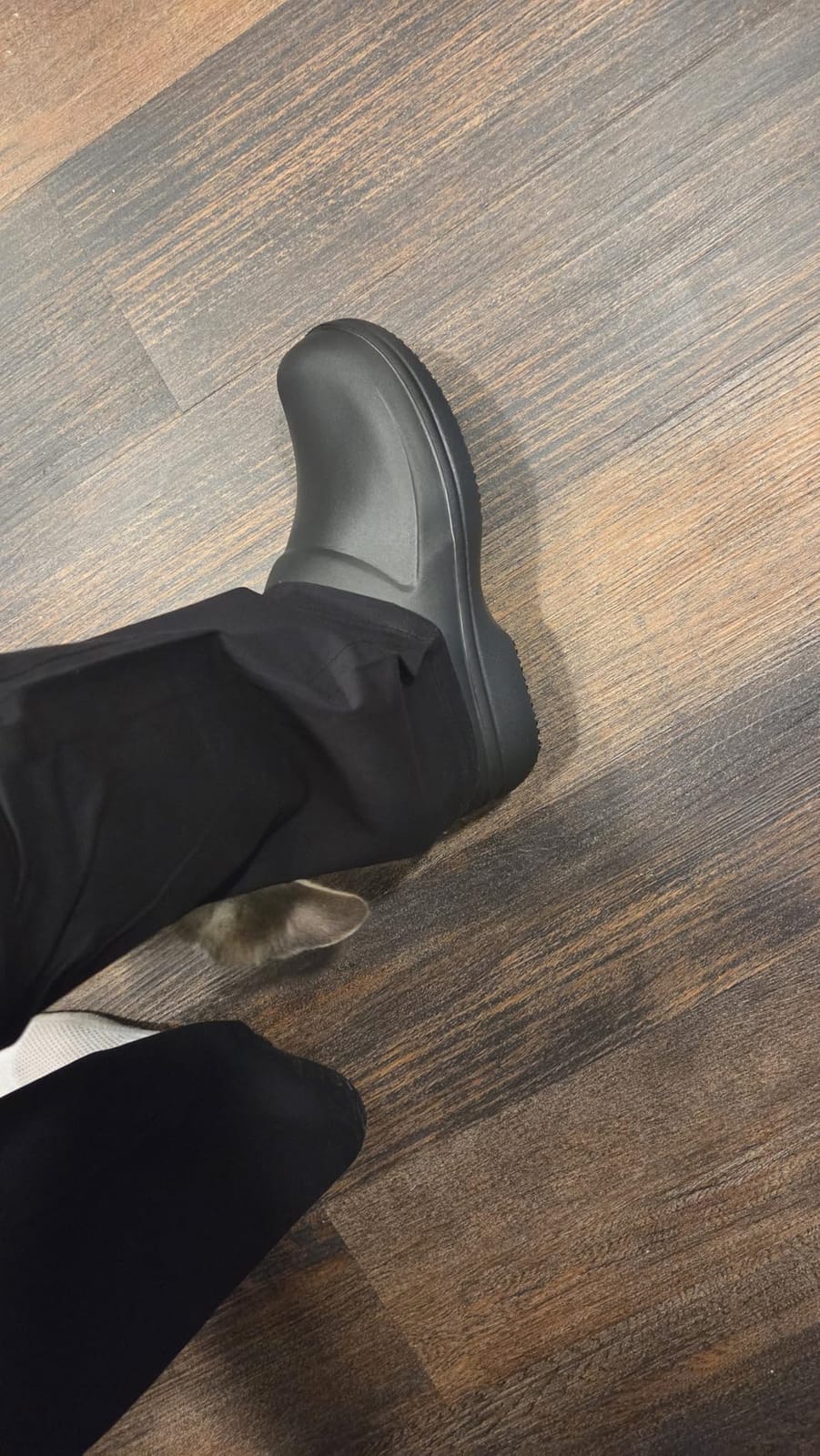 Women's Work Neria Pro II Literide Clogs customer photo 2