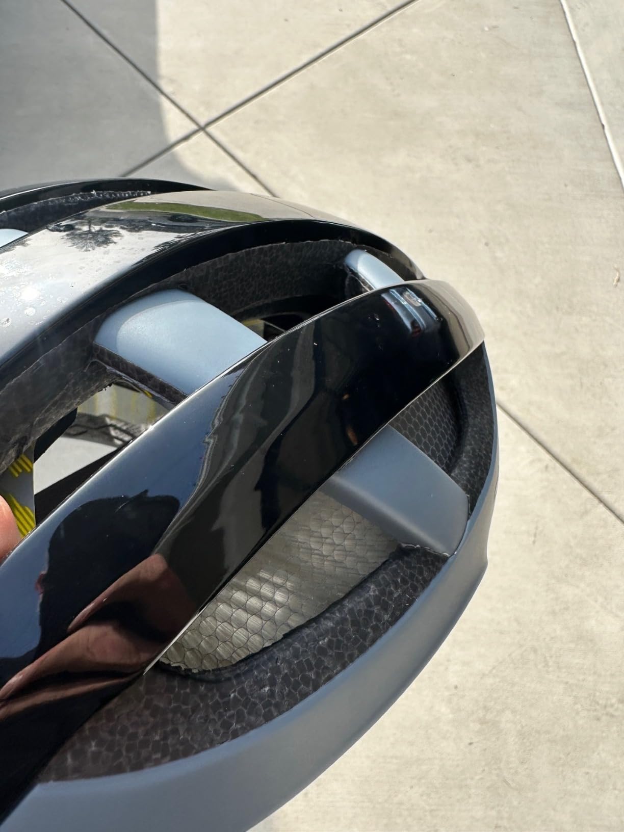 SMITH Network Cycling Helmet with MIPS Technology + Zonal Koroyd Coverage customer photo 2