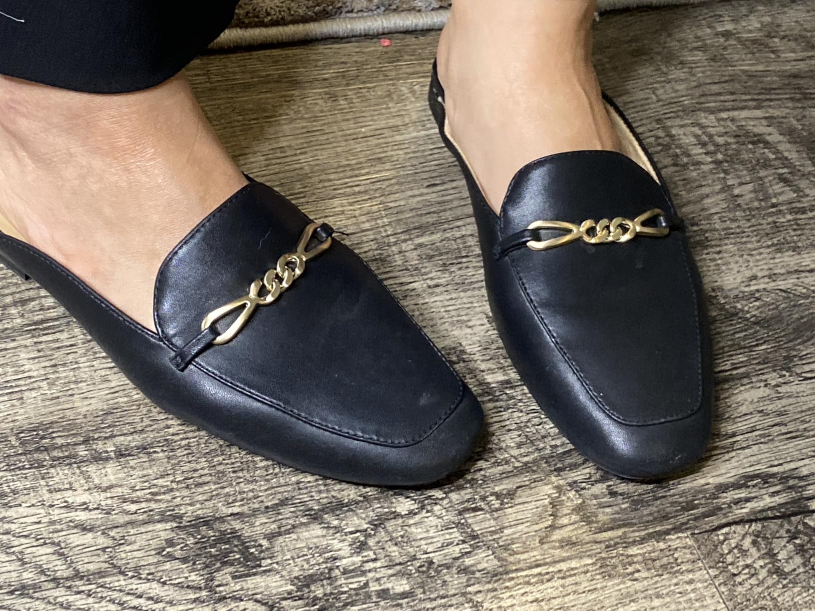 Naturalizer Women's, Kayden Mule customer photo 2