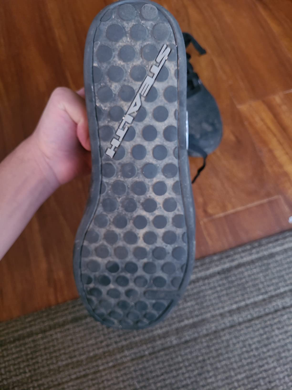 Five Ten Freerider Pro Mountain Bike Shoes customer photo 1