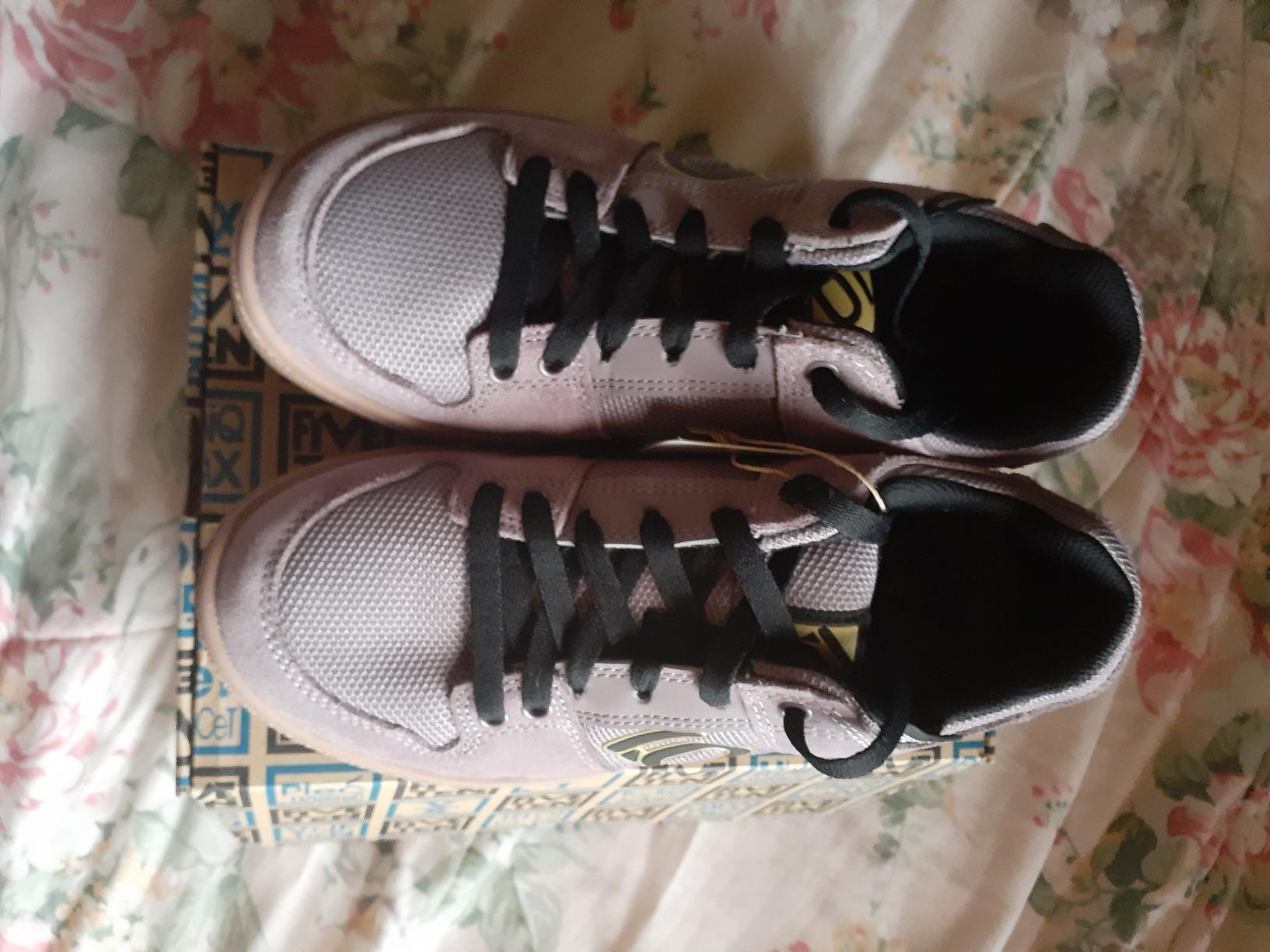 Five Ten Freerider Pro Mountain Bike Shoes customer photo 2