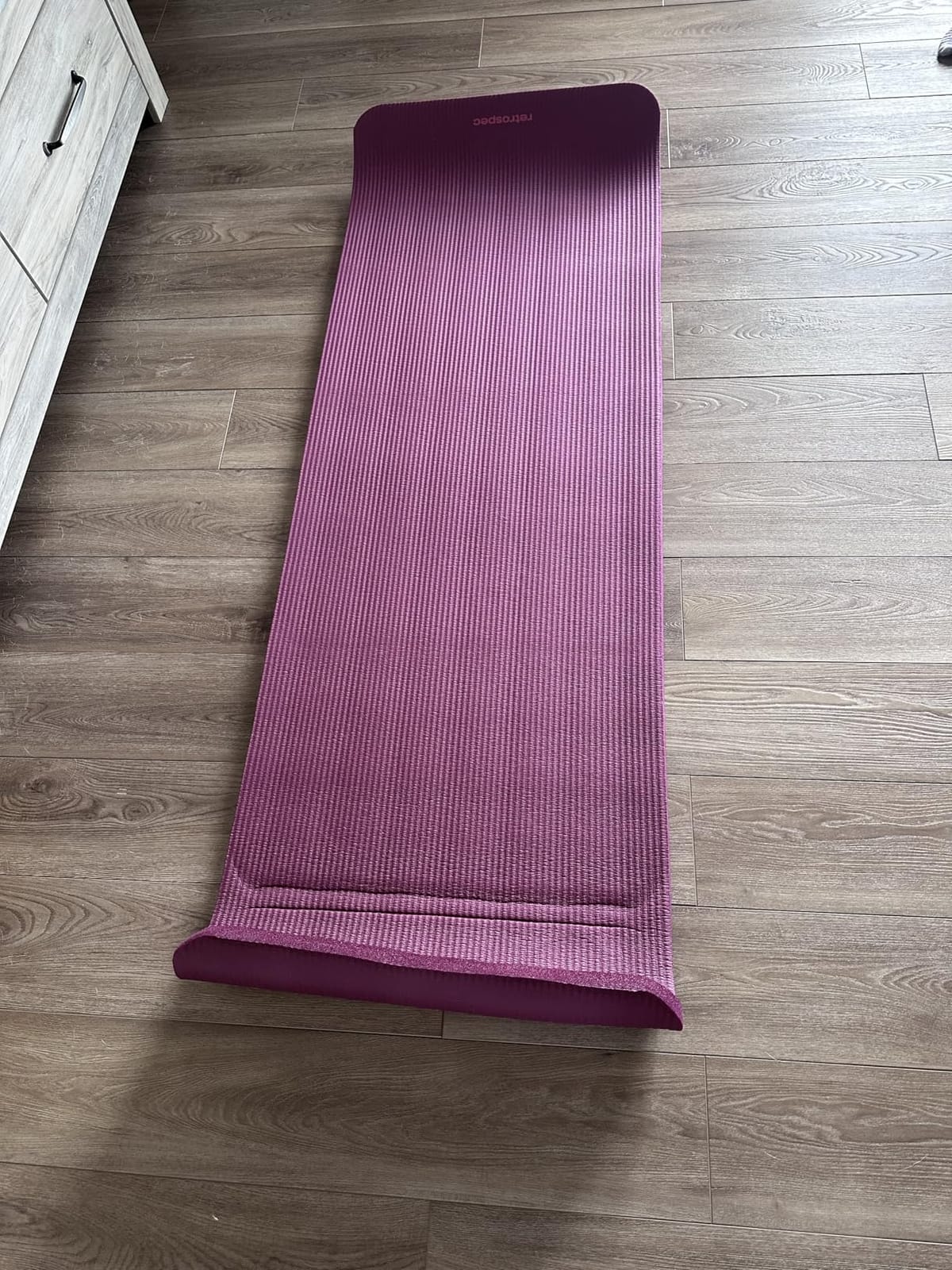 Retrospec Solana Yoga Mat 1