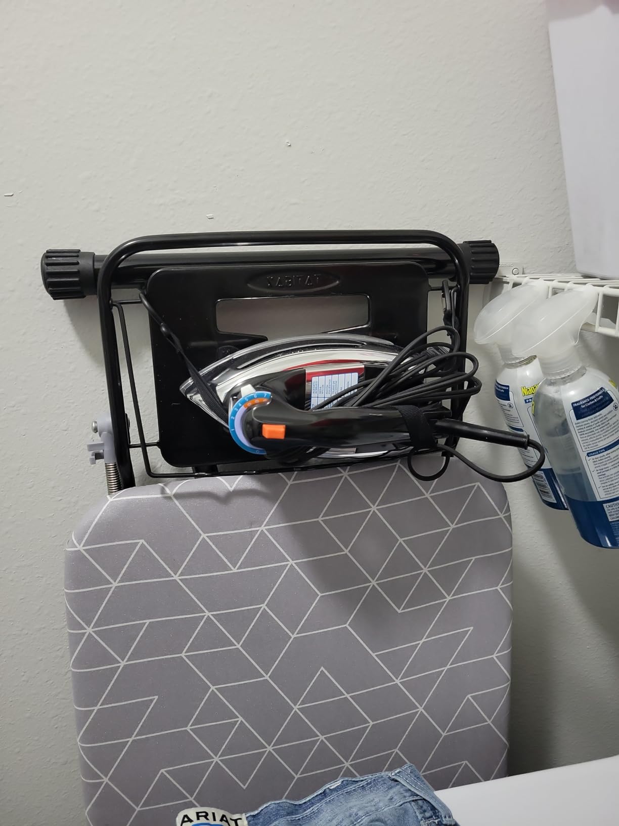 Xabitat Ironing Board Extra-Wide 57