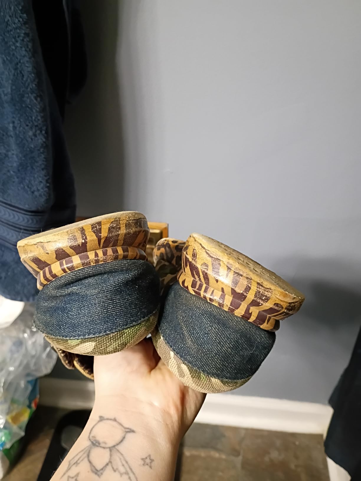 Ariat Women's Hilo Shoe customer photo 2