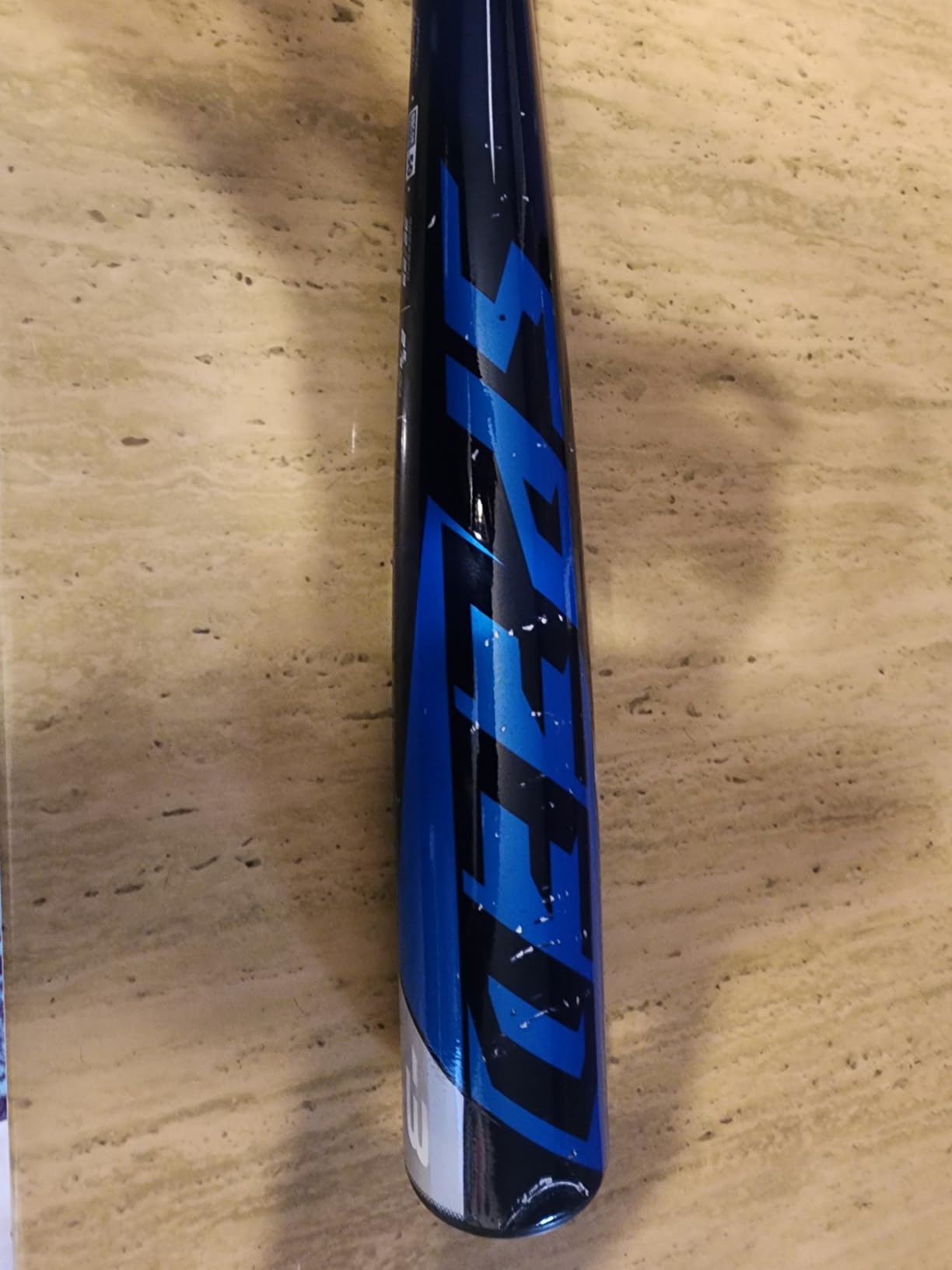 Easton | Speed Baseball Bat | BBCOR | -3 | 1 Pc. Aluminum | Multiple Colors customer photo 1