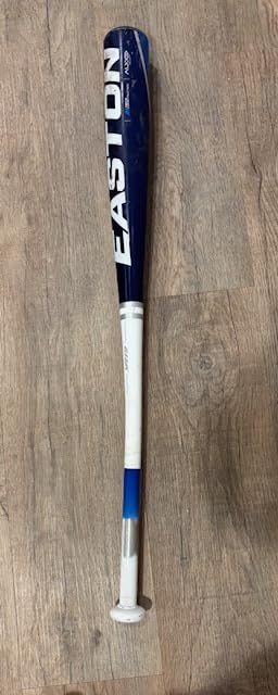 Easton | Speed Baseball Bat | BBCOR | -3 | 1 Pc. Aluminum | Multiple Colors customer photo 2