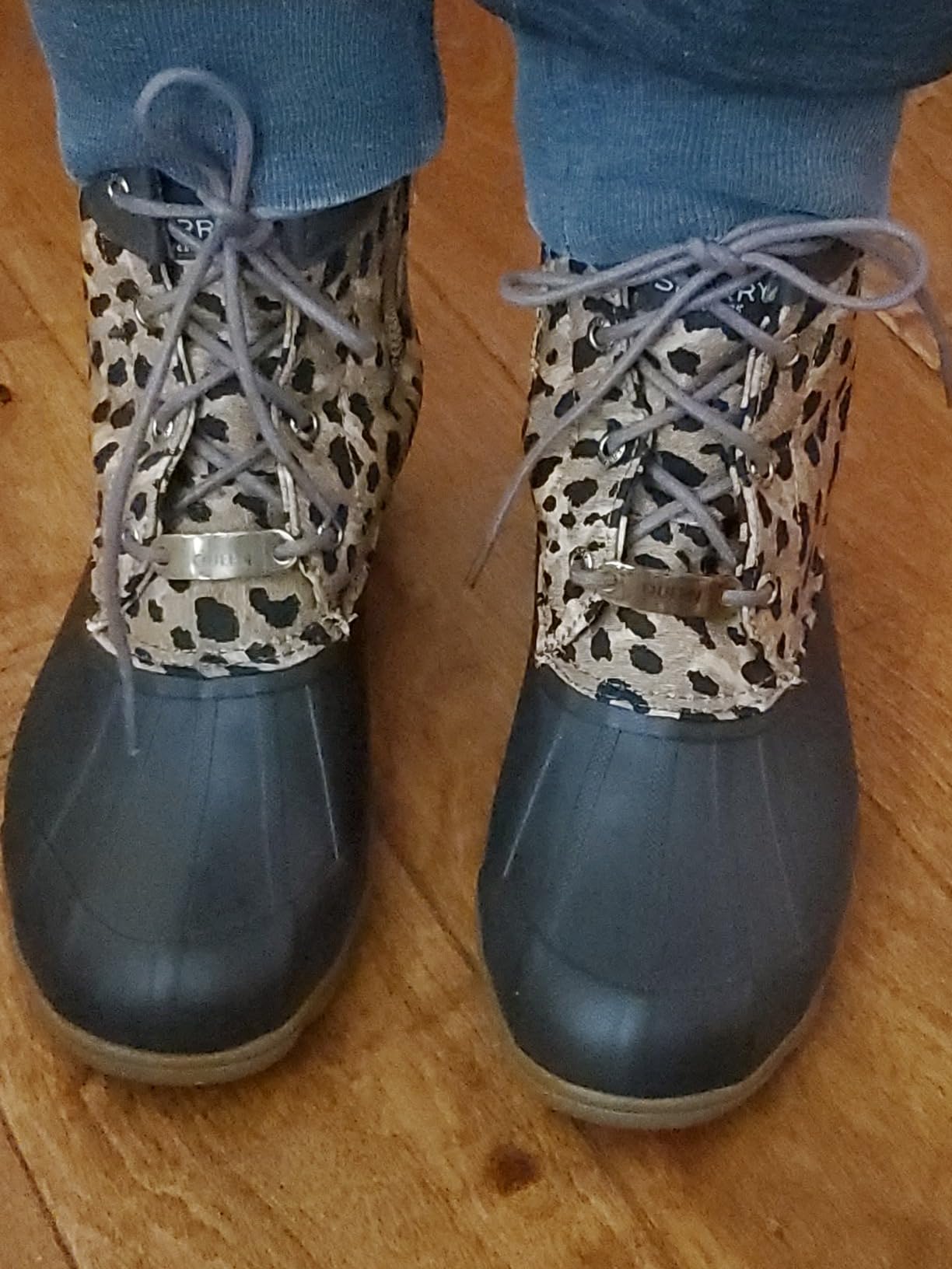 Sperry Women's Syren Gulf customer photo 2