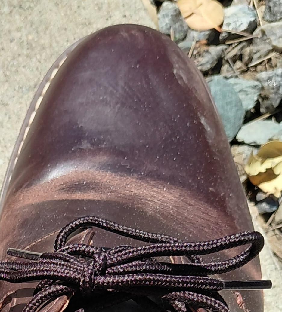 Florsheim Norwalk Plain Toe Oxford Men's Oxford customer photo 1