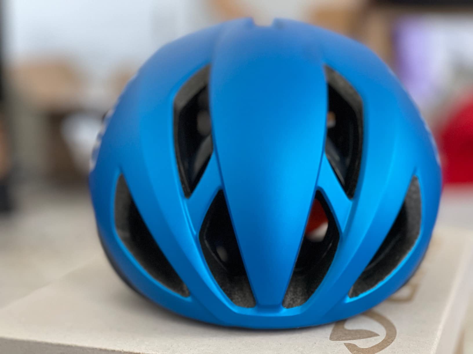 Giro Eclipse Pro customer photo 2