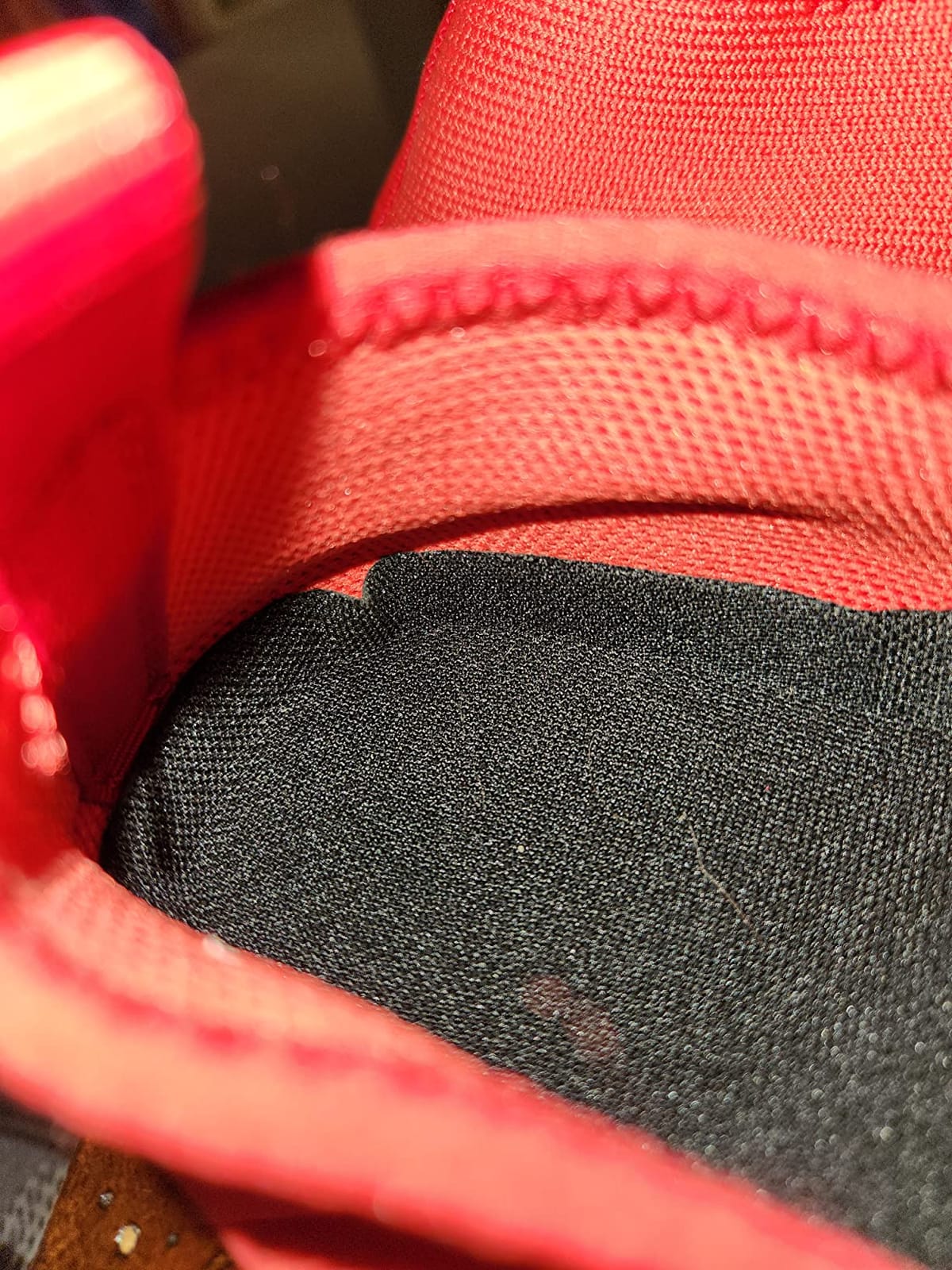 Deadlift Shoes Cross-Trainer|Barefoot & Minimalist Shoe|Fitness Shoes customer photo 1