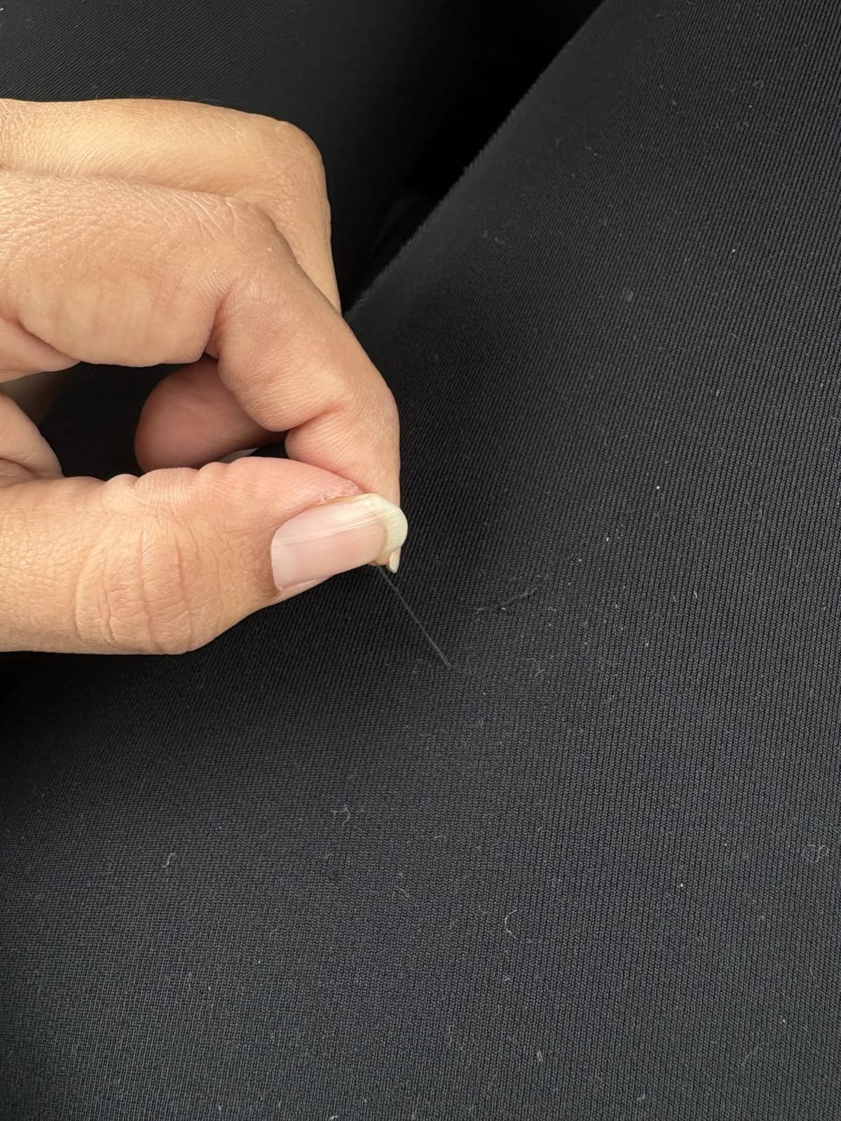 CRZ Yoga Butterluxe Leggings 25