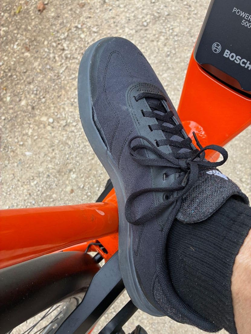 Five Ten Sleuth DLX Mountain Bike Shoes Men's customer photo 2