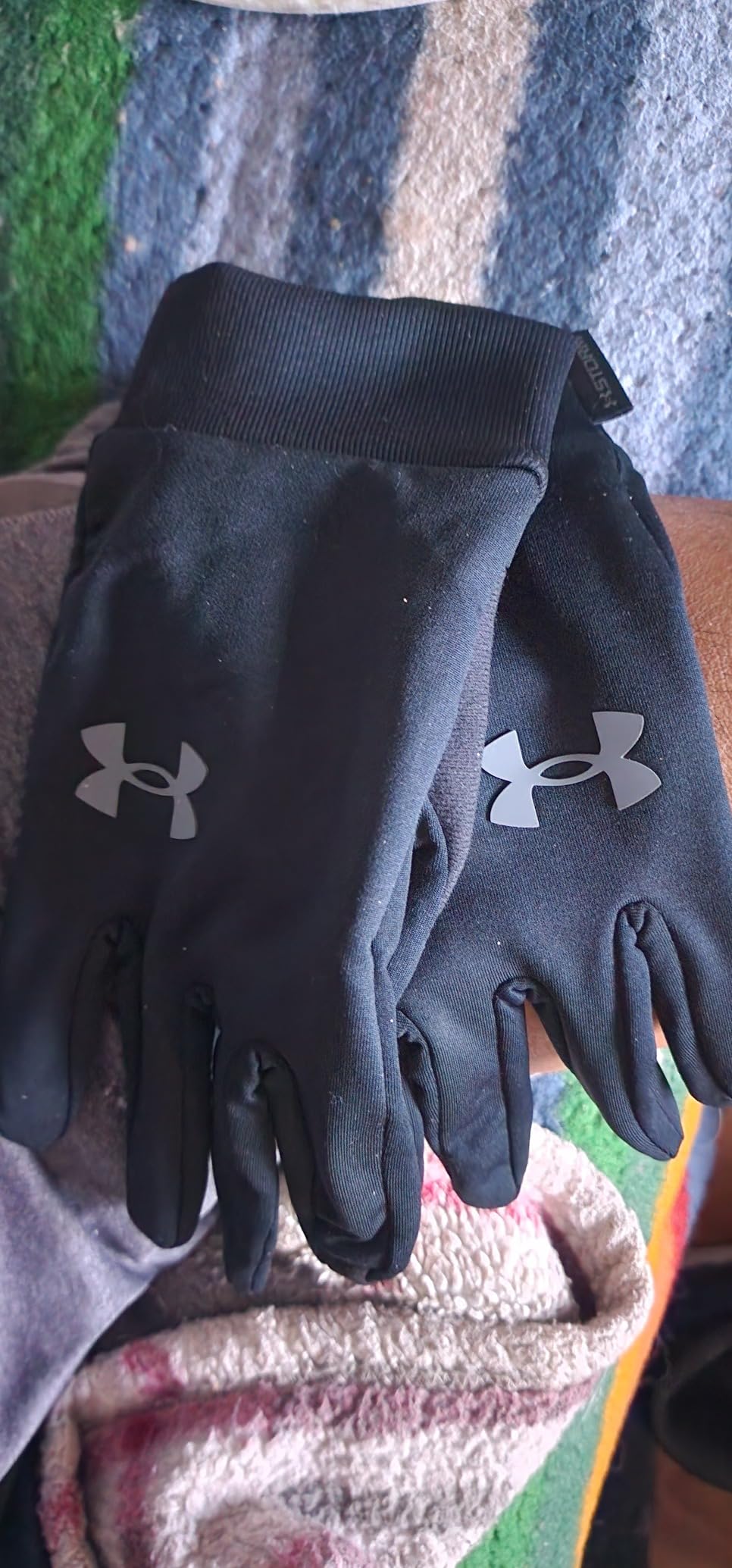 Under Armour Men's Storm Liner customer photo 2