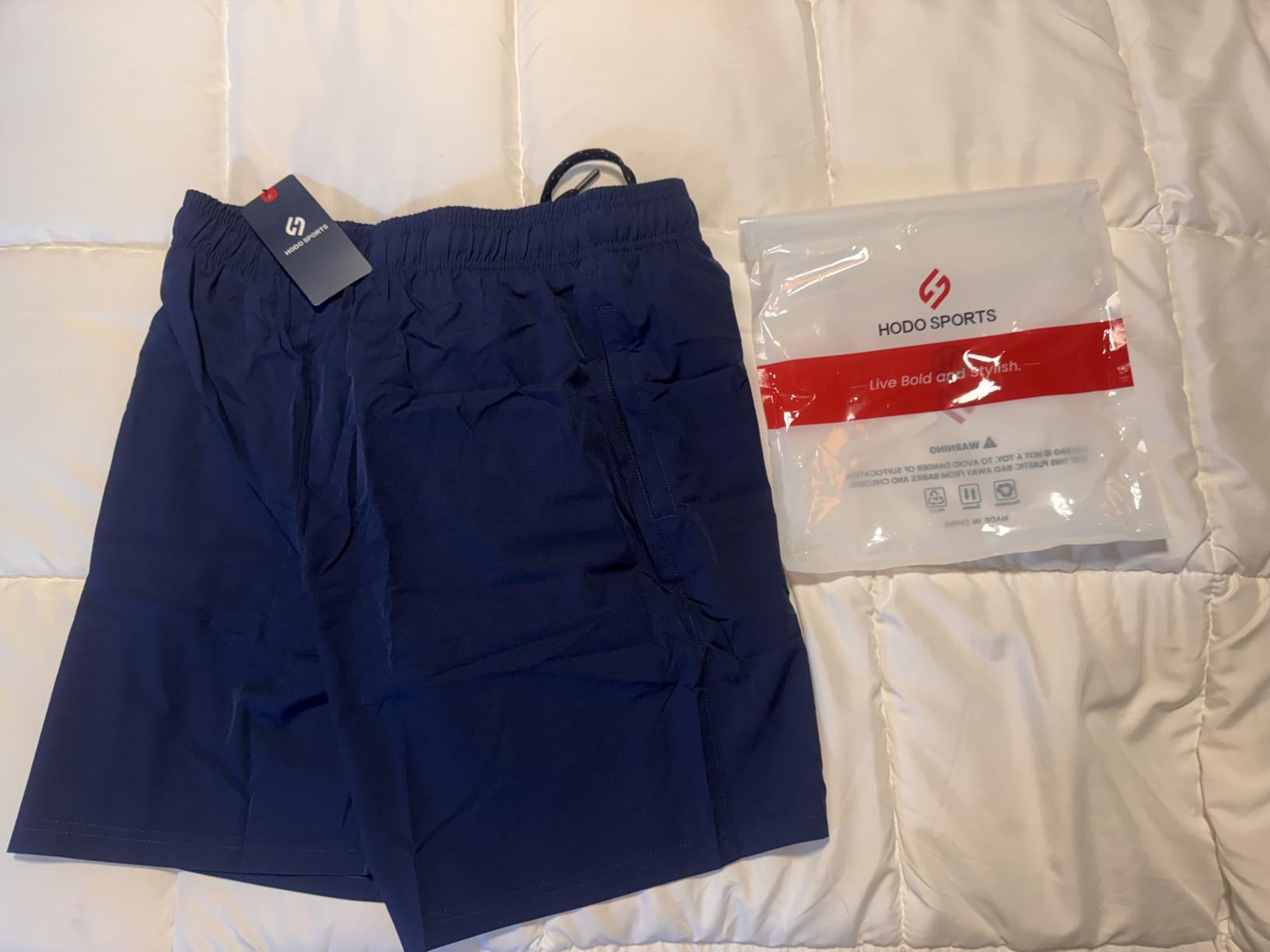 HODOSPORTS Mens 7