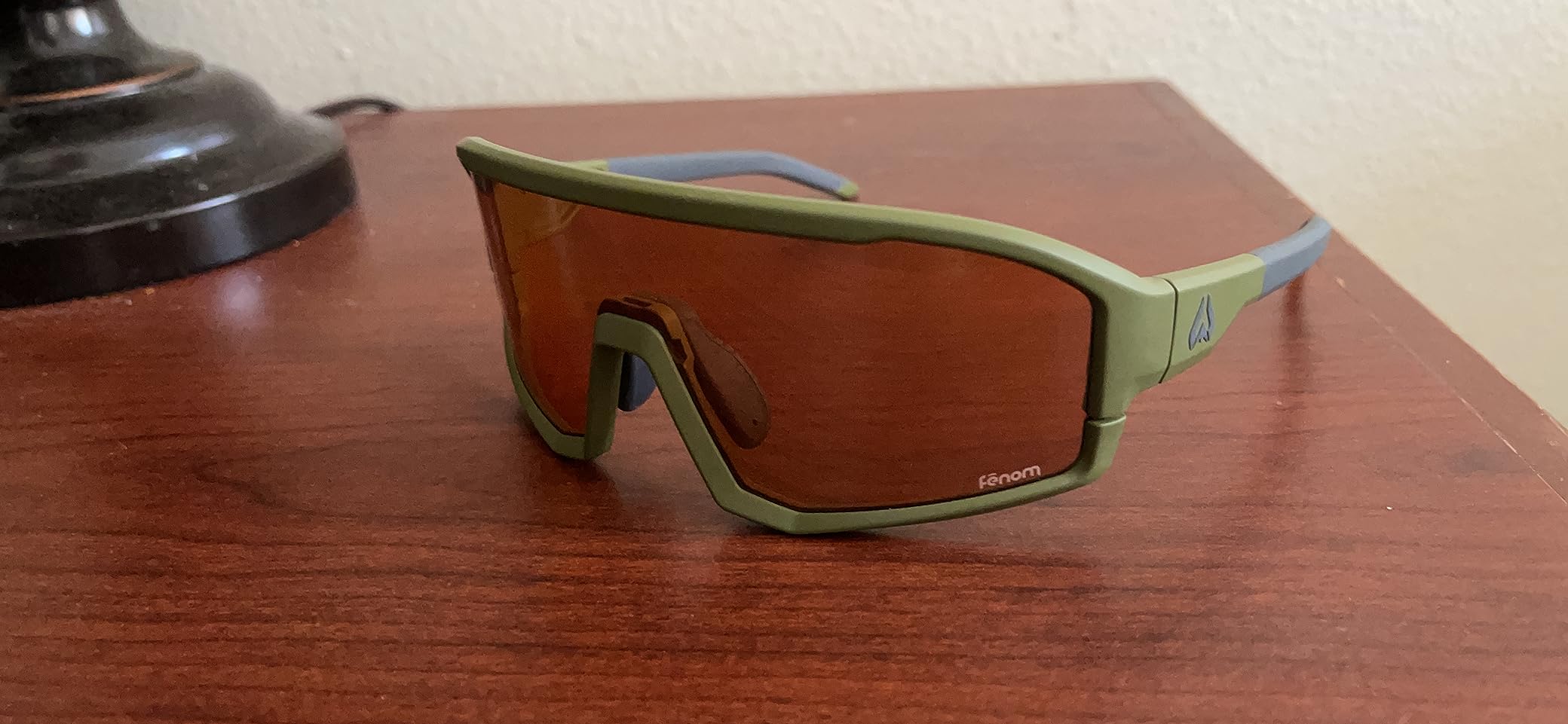 Wildhorn Radke MTB Glasses Cycling Sunglasses Men Women Bike Eyewear customer photo 1