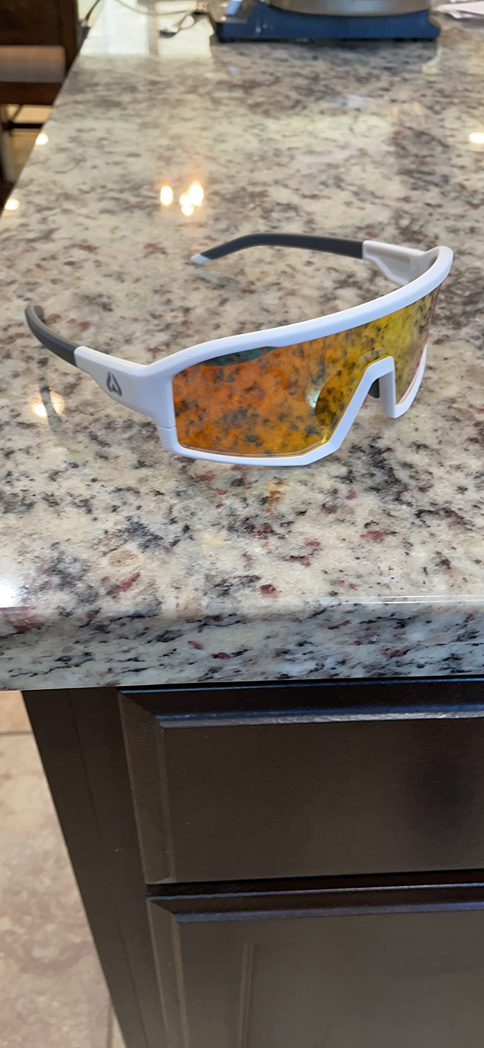 Wildhorn Radke MTB Glasses Cycling Sunglasses Men Women Bike Eyewear customer photo 2