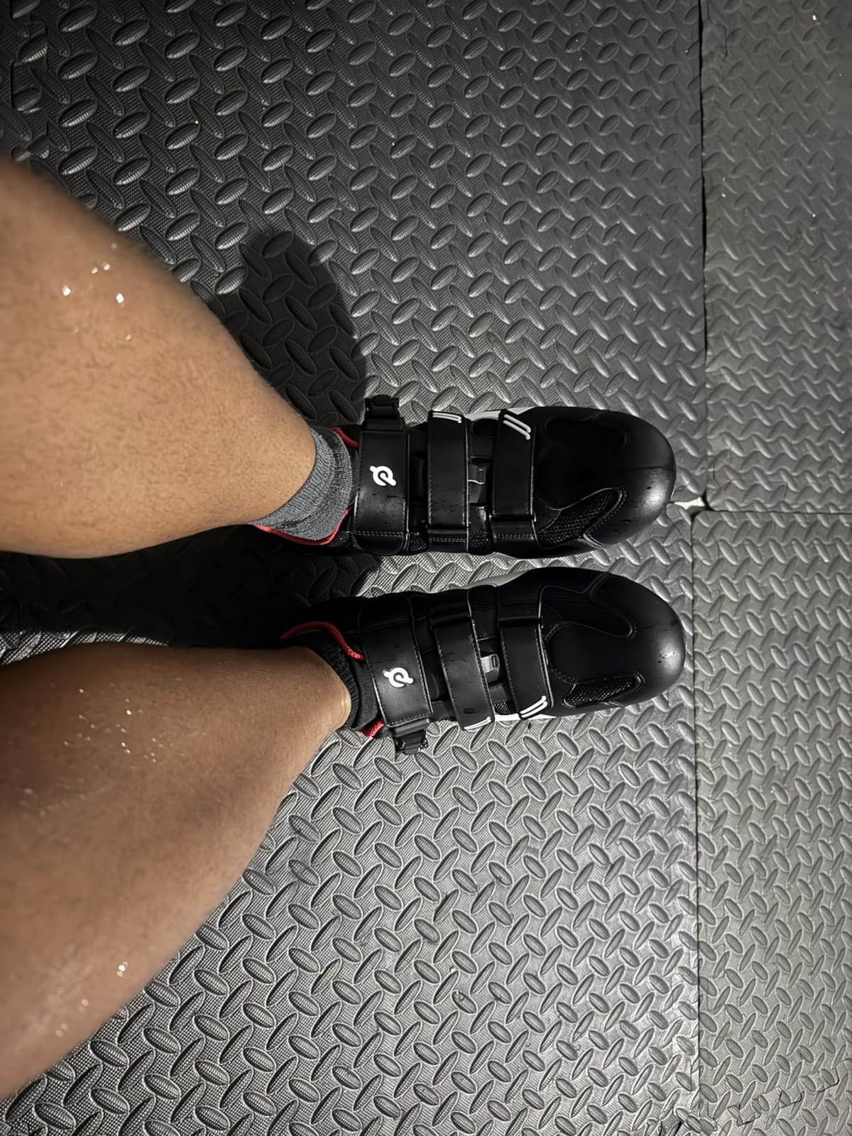 Unisex-Adult Peloton Cycling Shoes customer photo 2