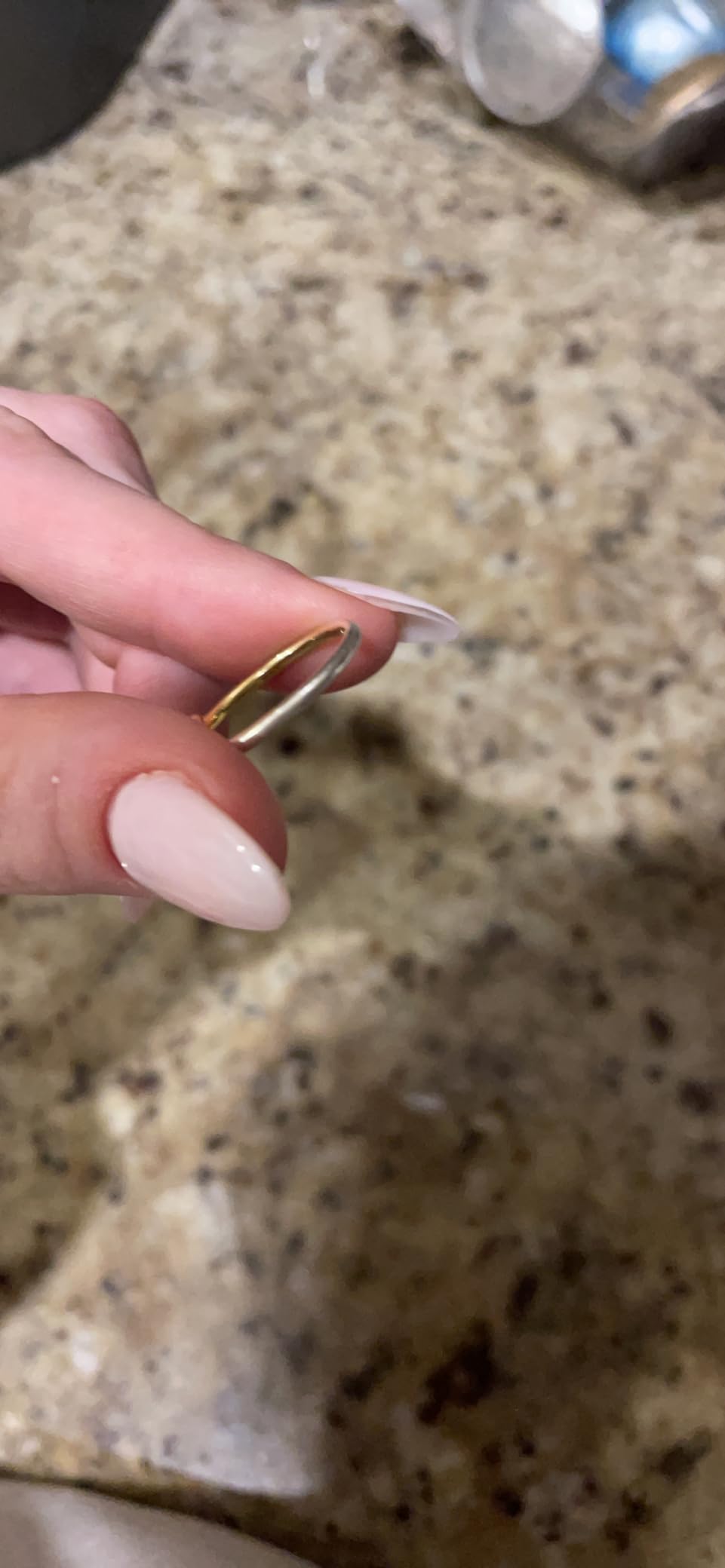 Kendra Scott Juliette Band Ring, Fashion Jewelry for Women customer photo 2