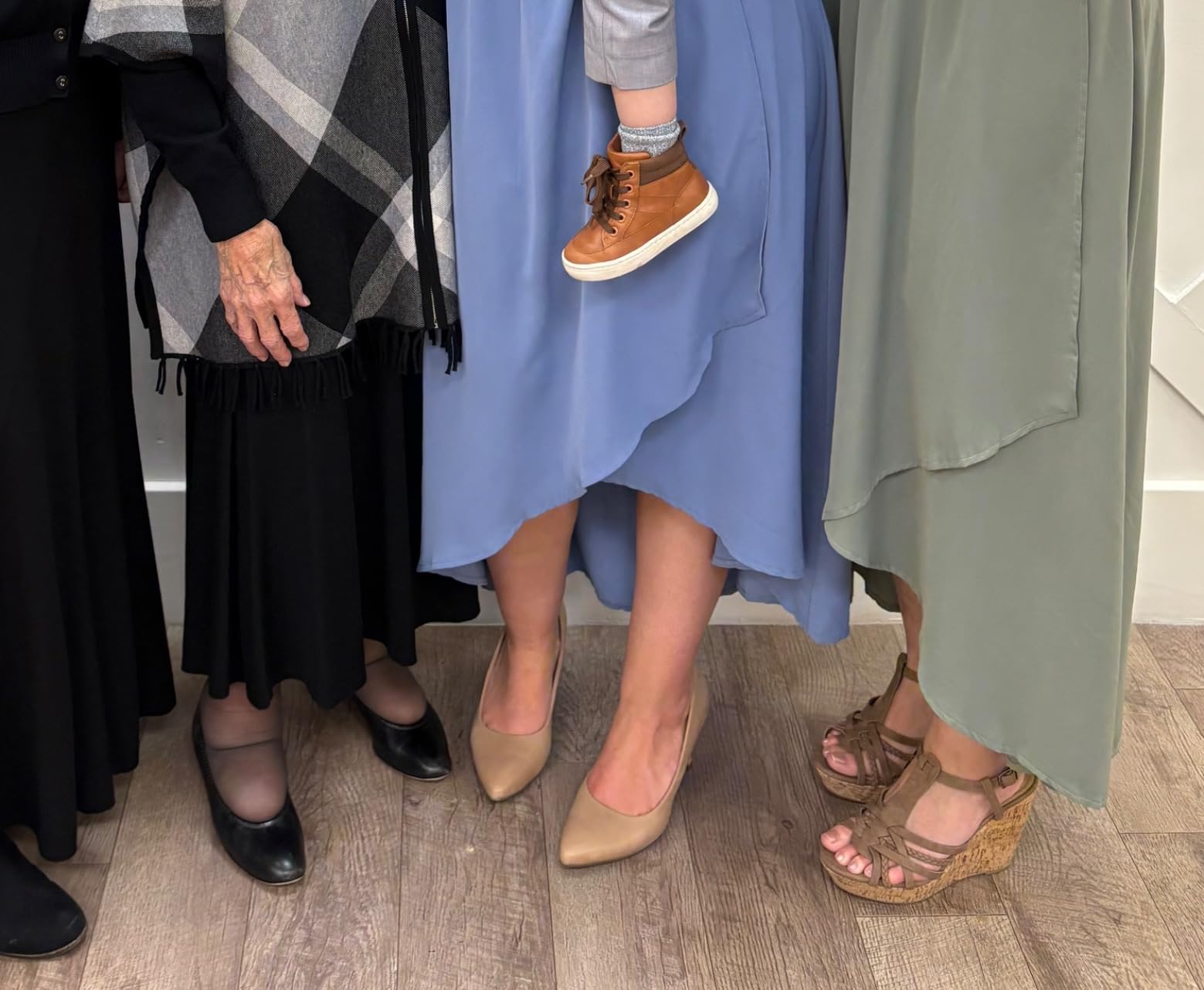 Women's Kataleyna Gem Pumps customer photo 1