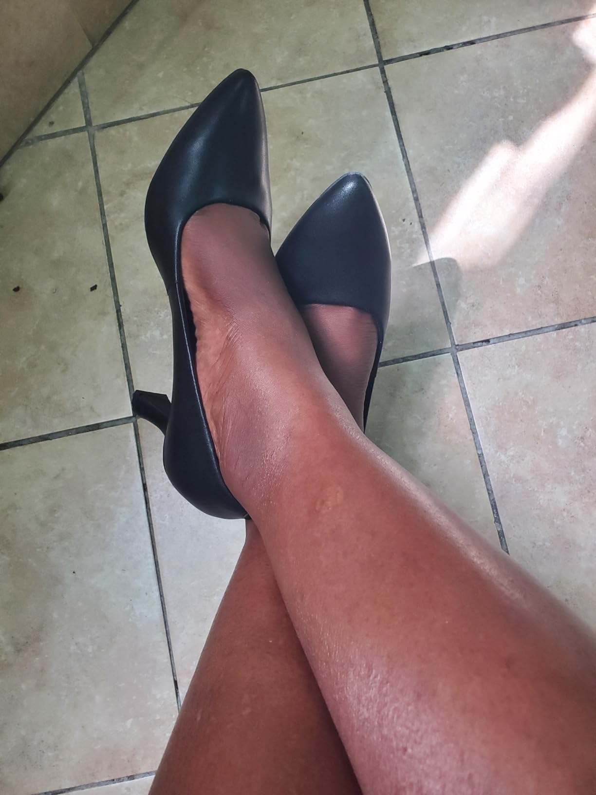 Women's Kataleyna Gem Pumps customer photo 2