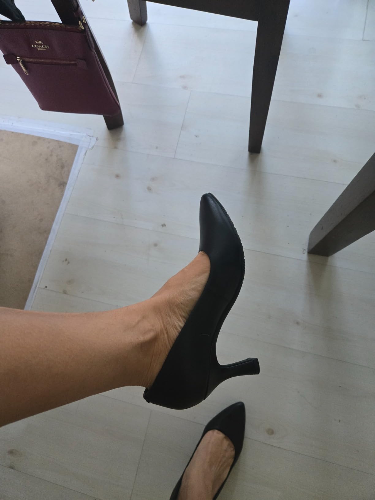 Clarks Women's Kataleyna Gem Pumps customer photo 2