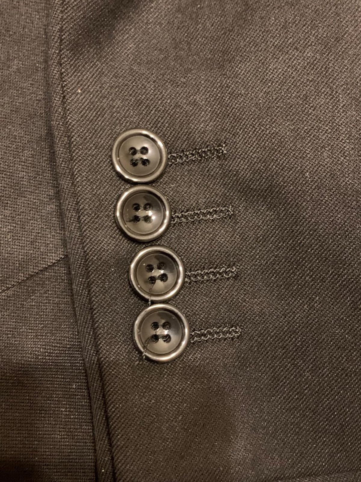 GRACE KARIN Mens Blazer Sport Coats Casual Lightweight 2 Button Sports Coat and Blazers Suit Jacket customer photo 2